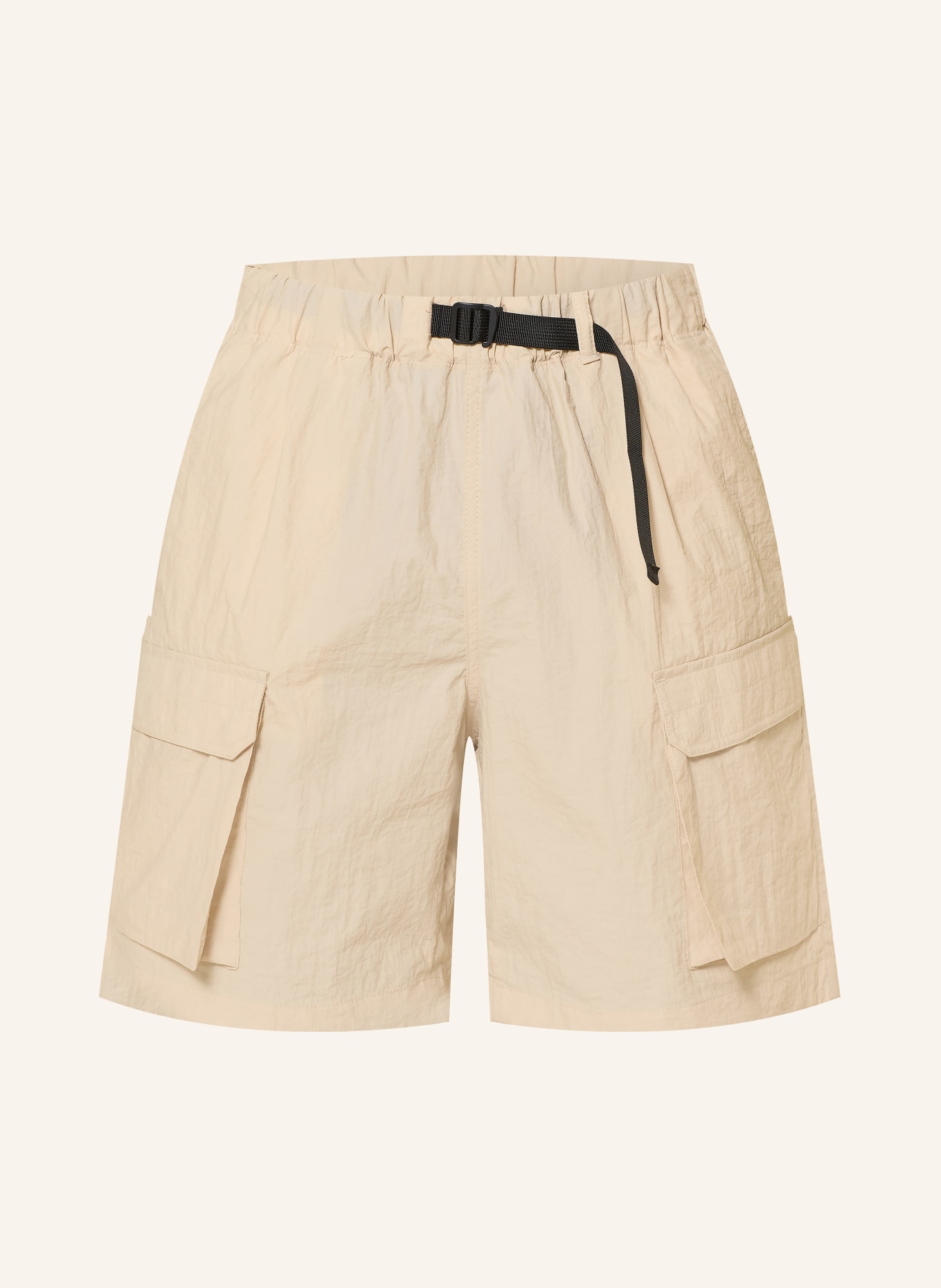J.LINDEBERG golfbroek: BEIGE