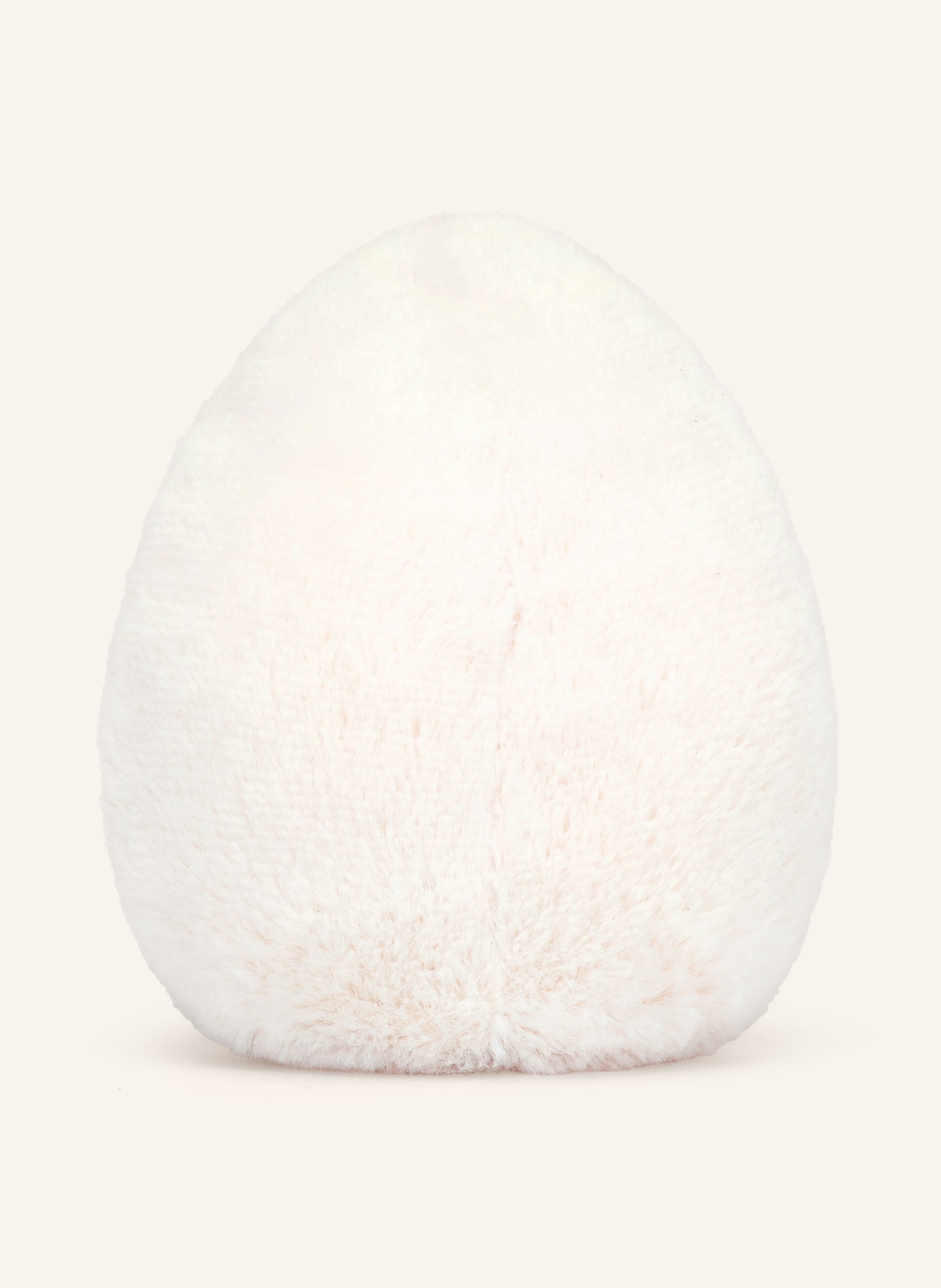 Jellycat Peluche AMUSEABLES BOILED EGG GEEK: BLANC / ROUGE / JAUNE