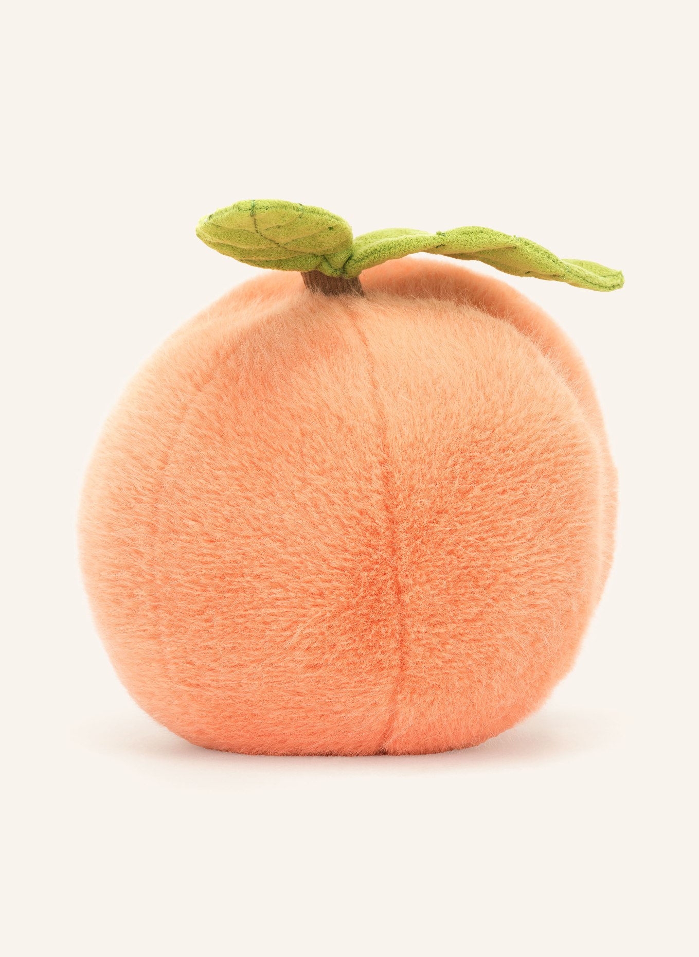 Jellycat Peluche AMUSEABLES PEACH: SAUMON