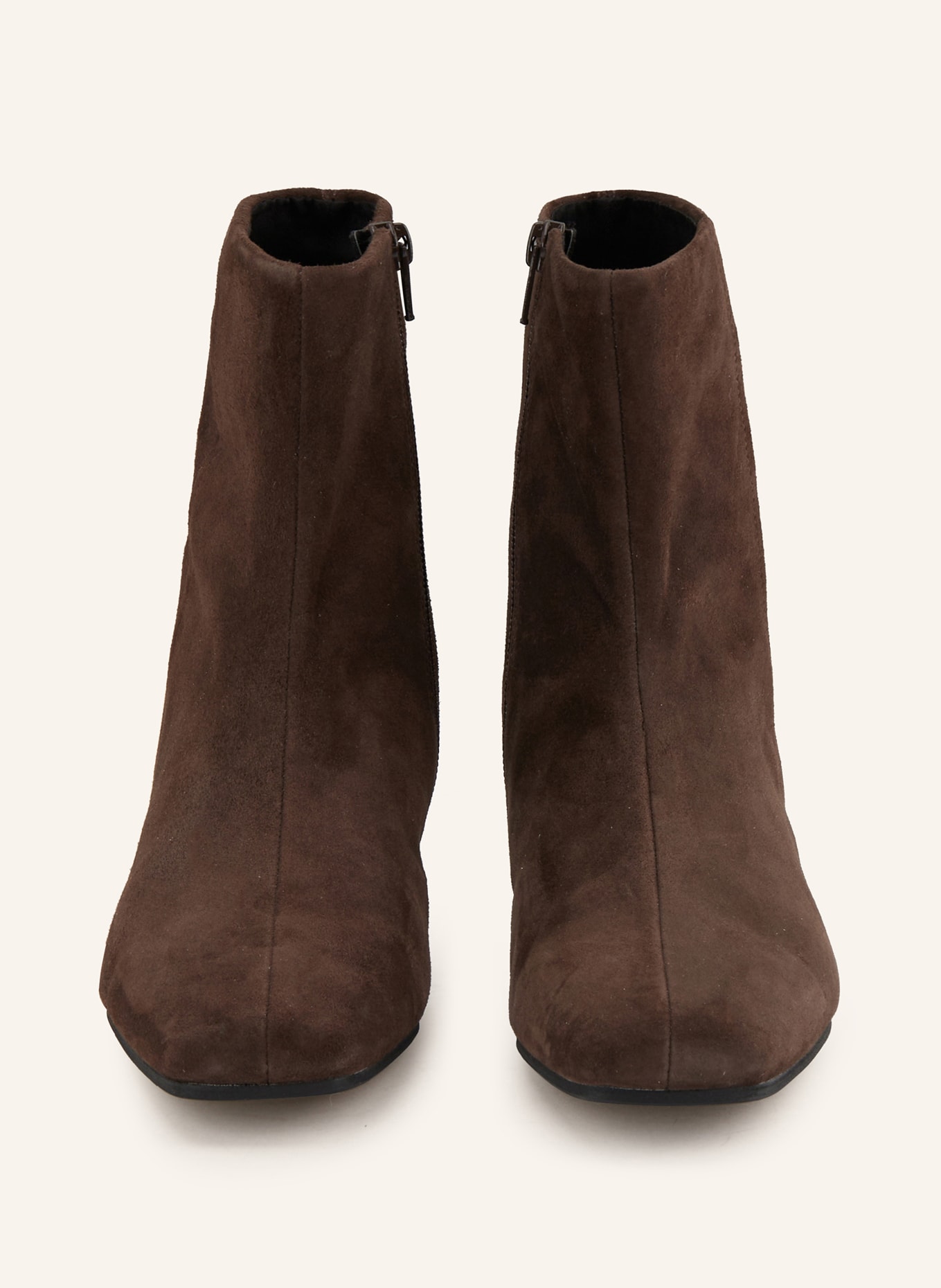 VAGABOND SHOEMAKERS Stiefeletten MONA: DUNKELBRAUN