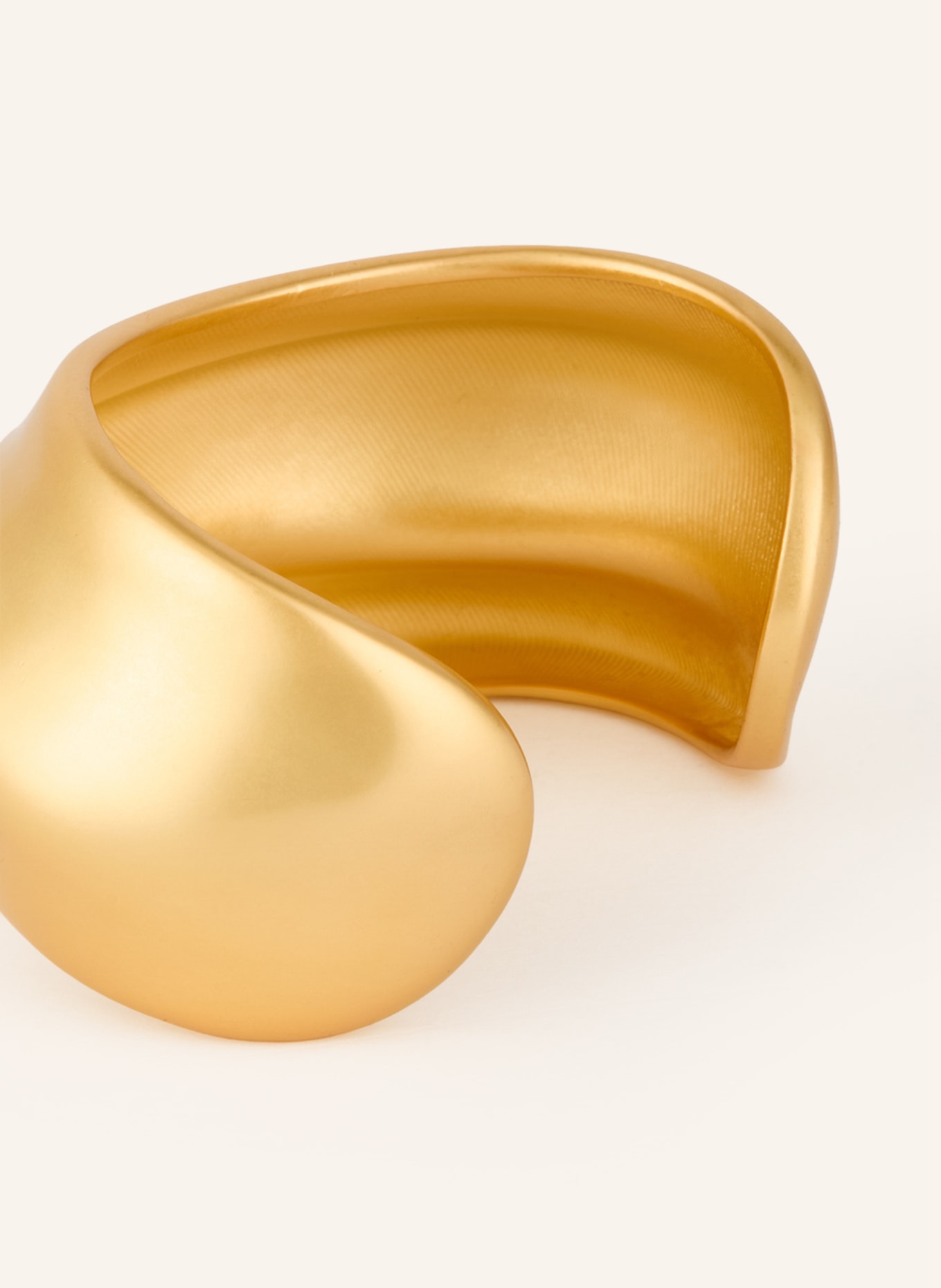 REISS Armreif SARA: GOLD