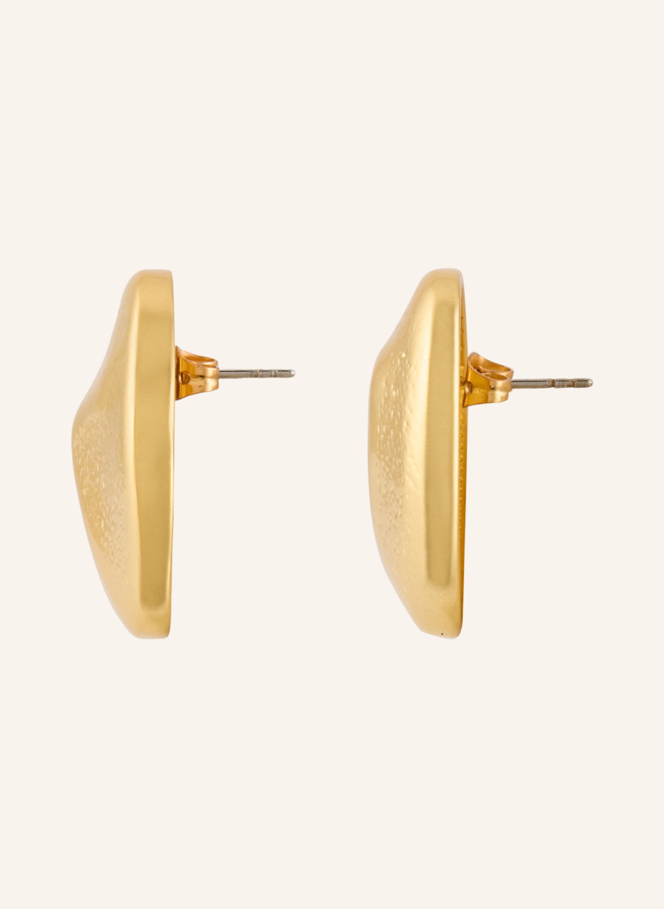 REISS Ohrstecker PERNILLA: GOLD