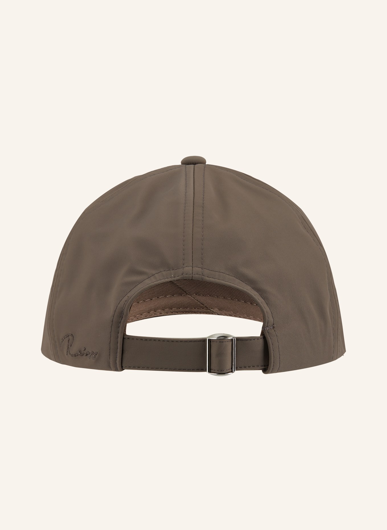 REISS Cap BROGAN: TAUPE