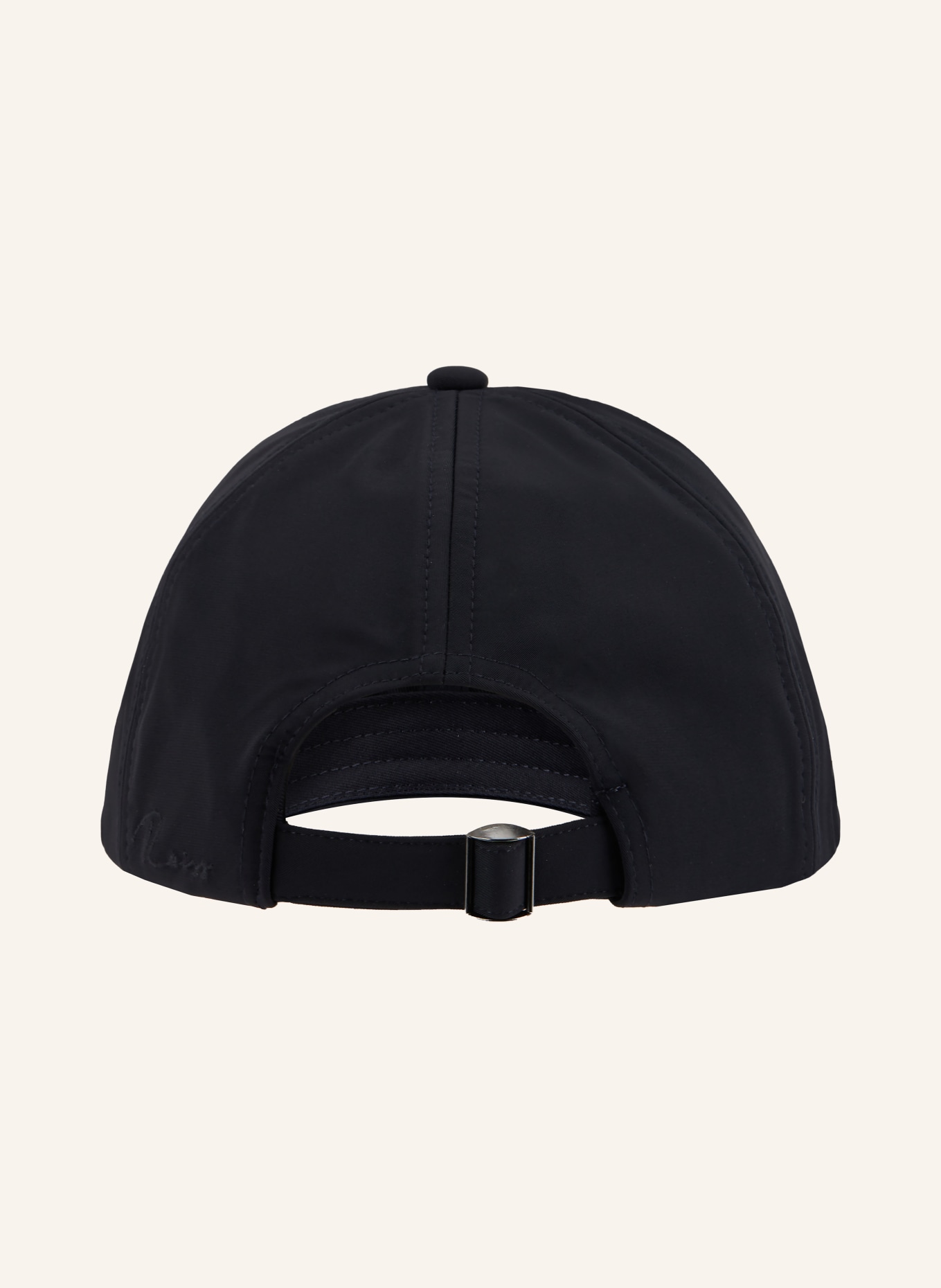 REISS Cap BROGAN: DUNKELBLAU