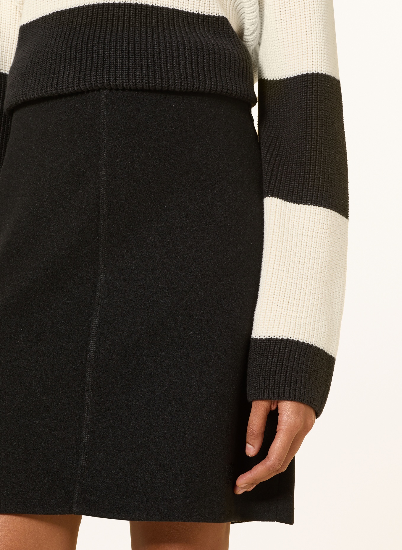 OPUS Rock RYLIEH: SCHWARZ