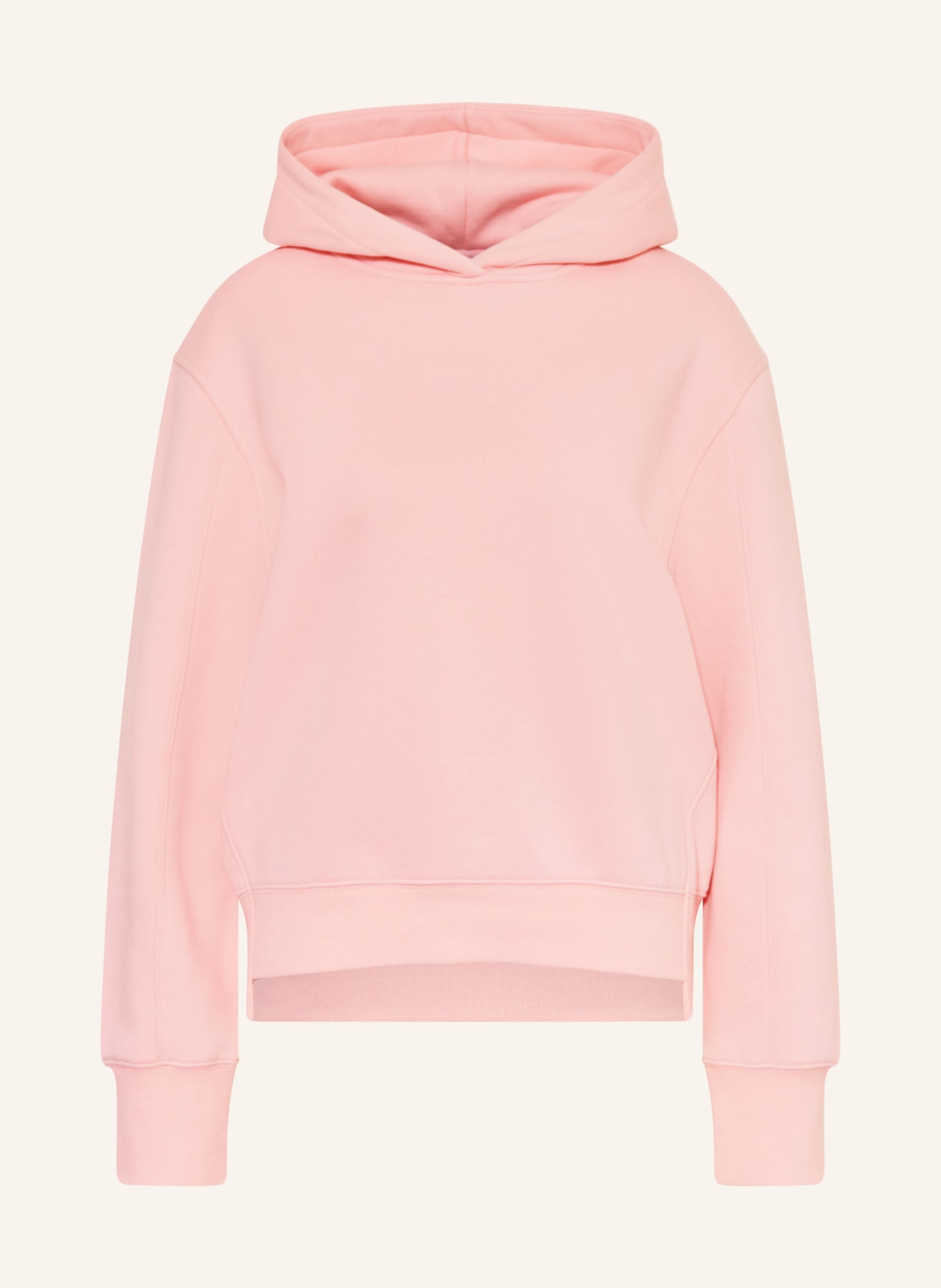 OPUS Hoodie GESPI: PINK