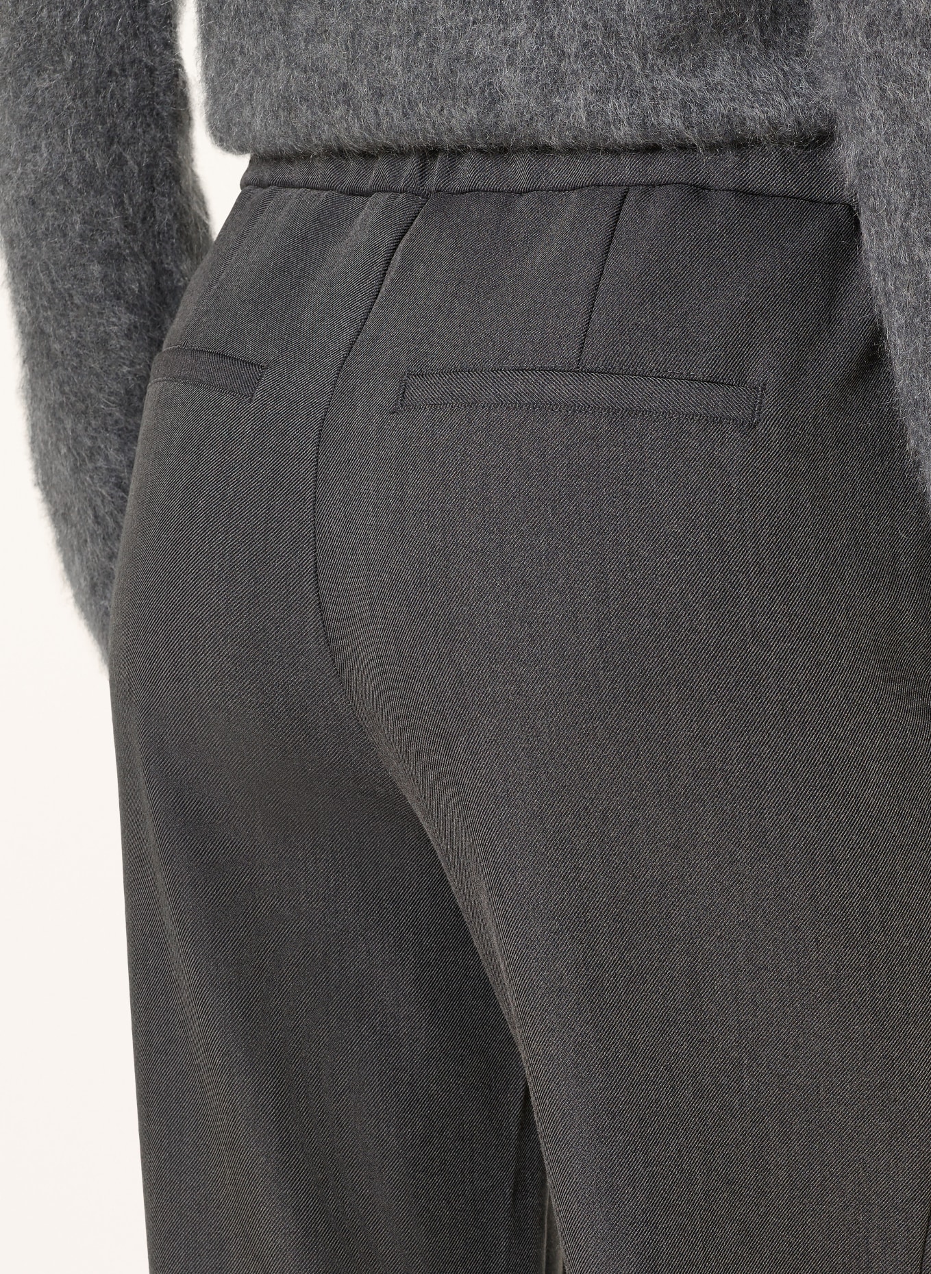 OPUS Hose MELANE: GRAU