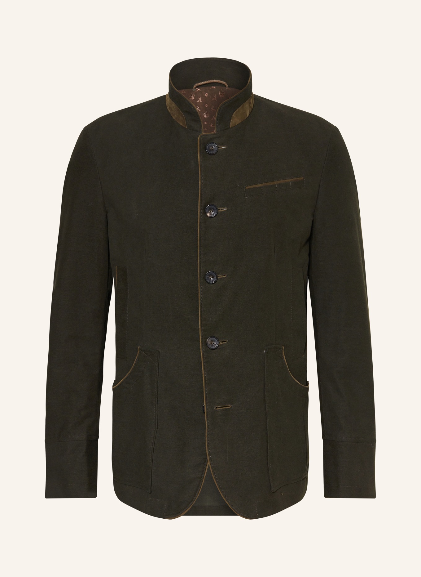 HABSBURG Janker GRADISCH: OLIVOVÁ