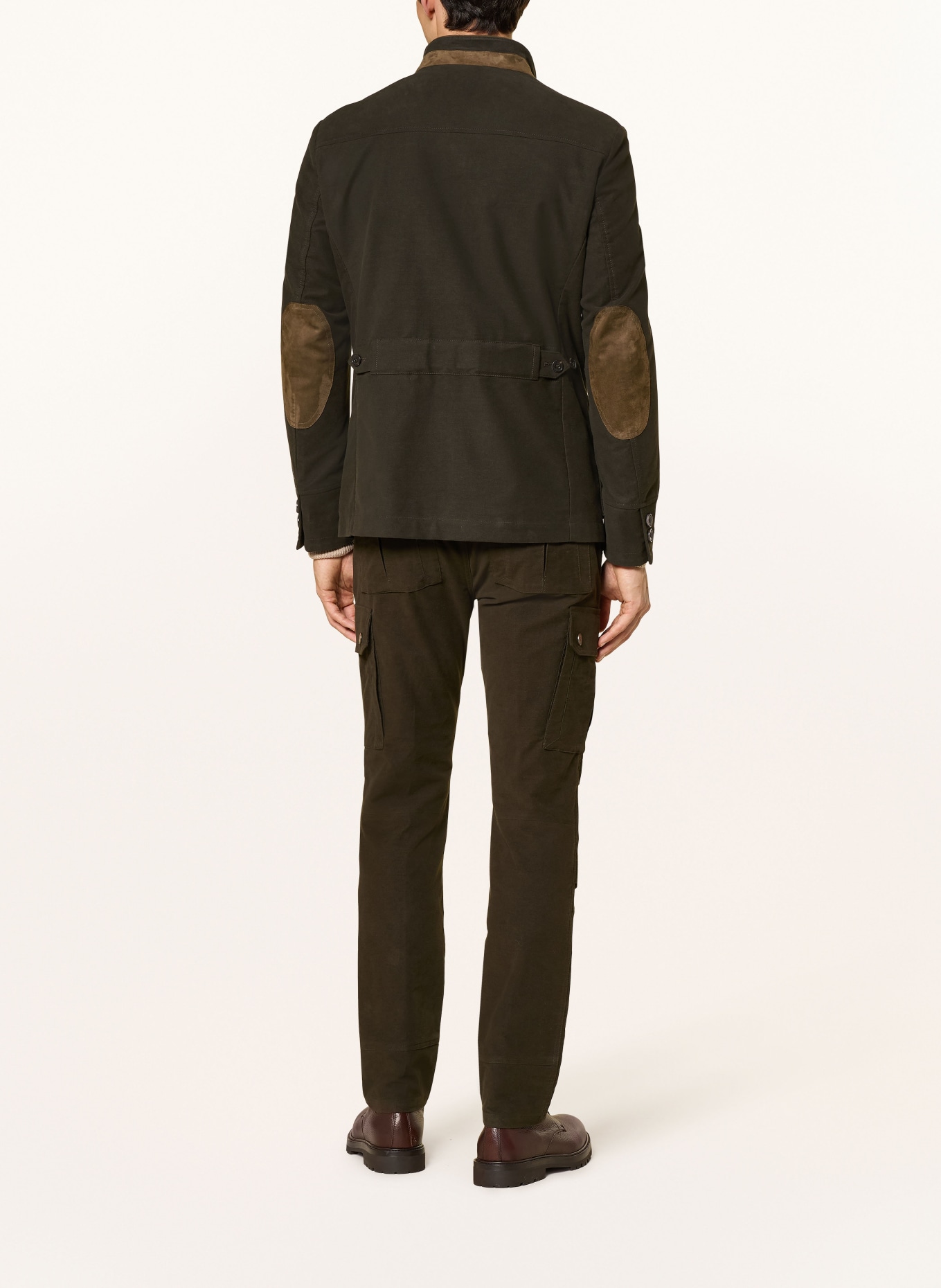 HABSBURG Janker GRADISCH: OLIVOVÁ