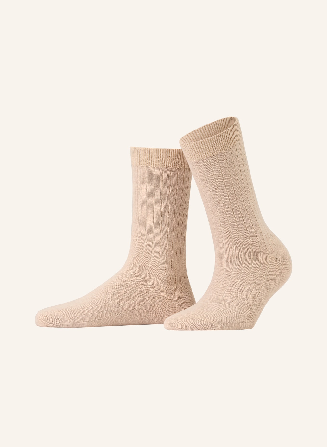 REISS Strümpfe FELICIA: BEIGE