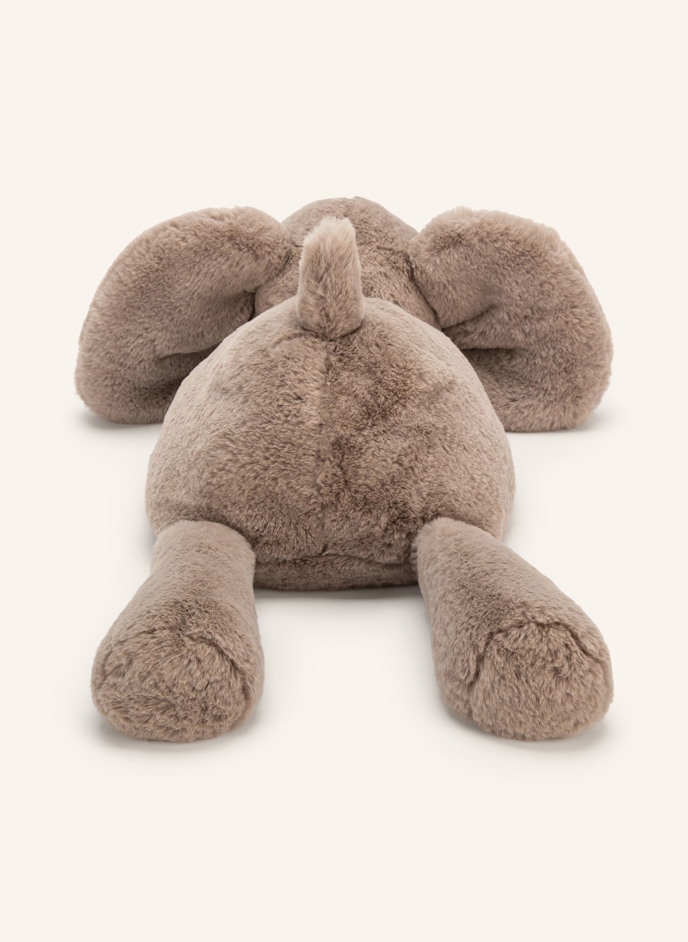 Jellycat Peluche SMUDGE ELEPHANT ORIGINAL: TAUPE
