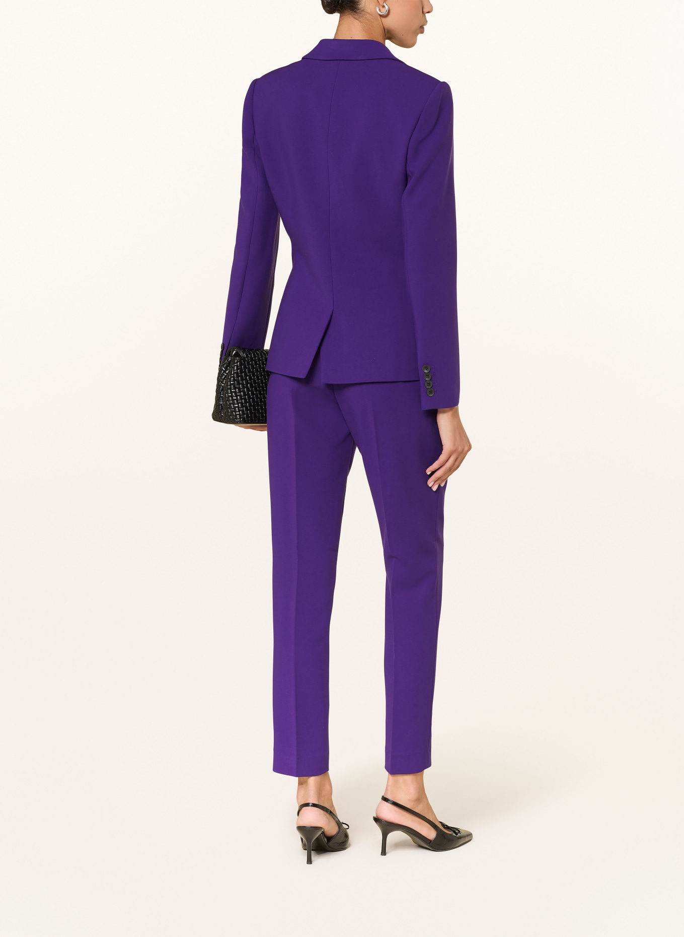 HOBBS Blazer SAMI: LILA