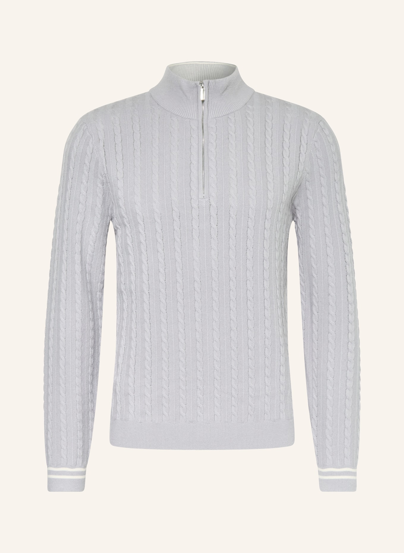 REISS Troyer TUSCANO: JASNOCZARY