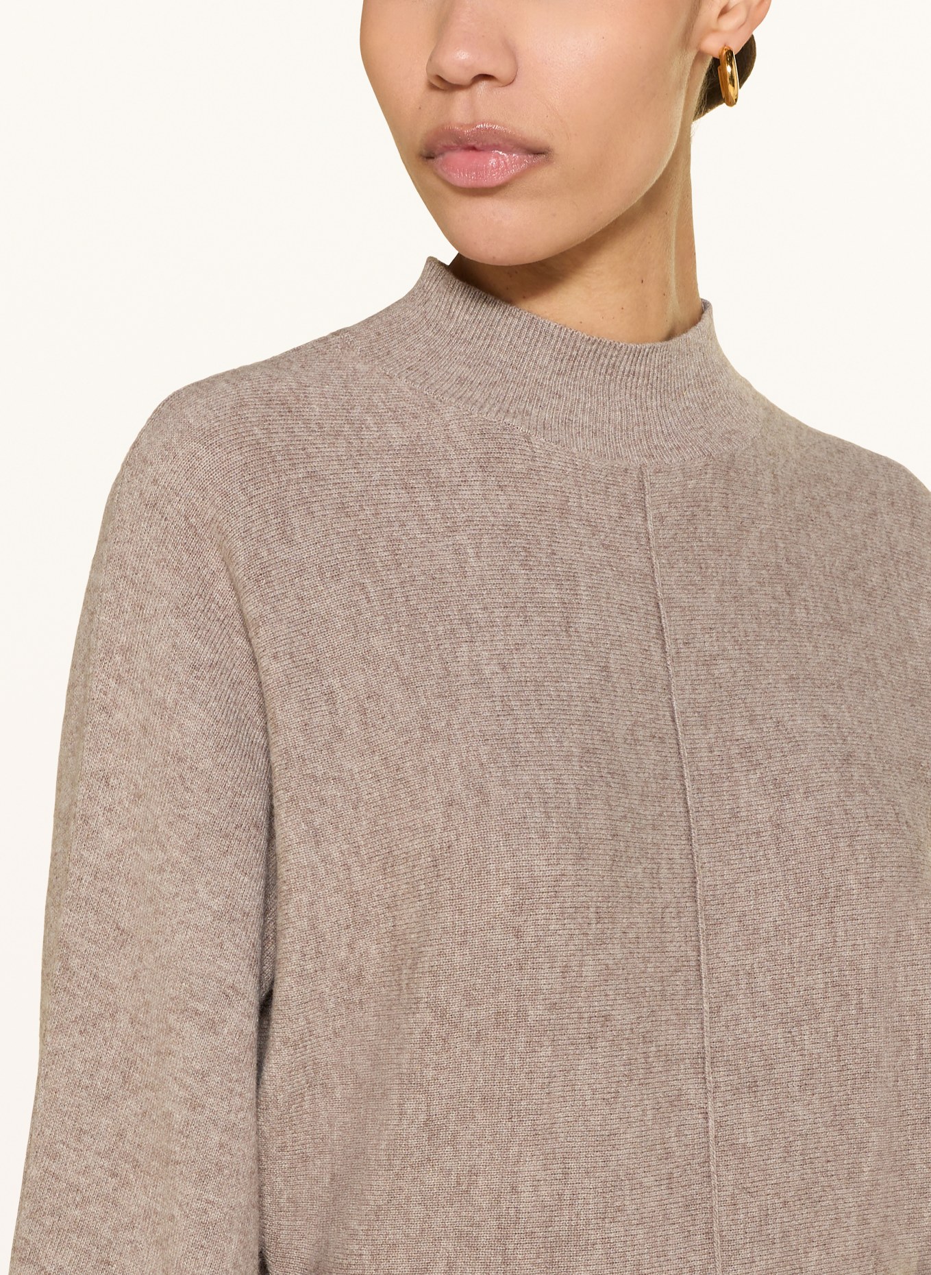 REISS Pullover SUSIE: TAUPE