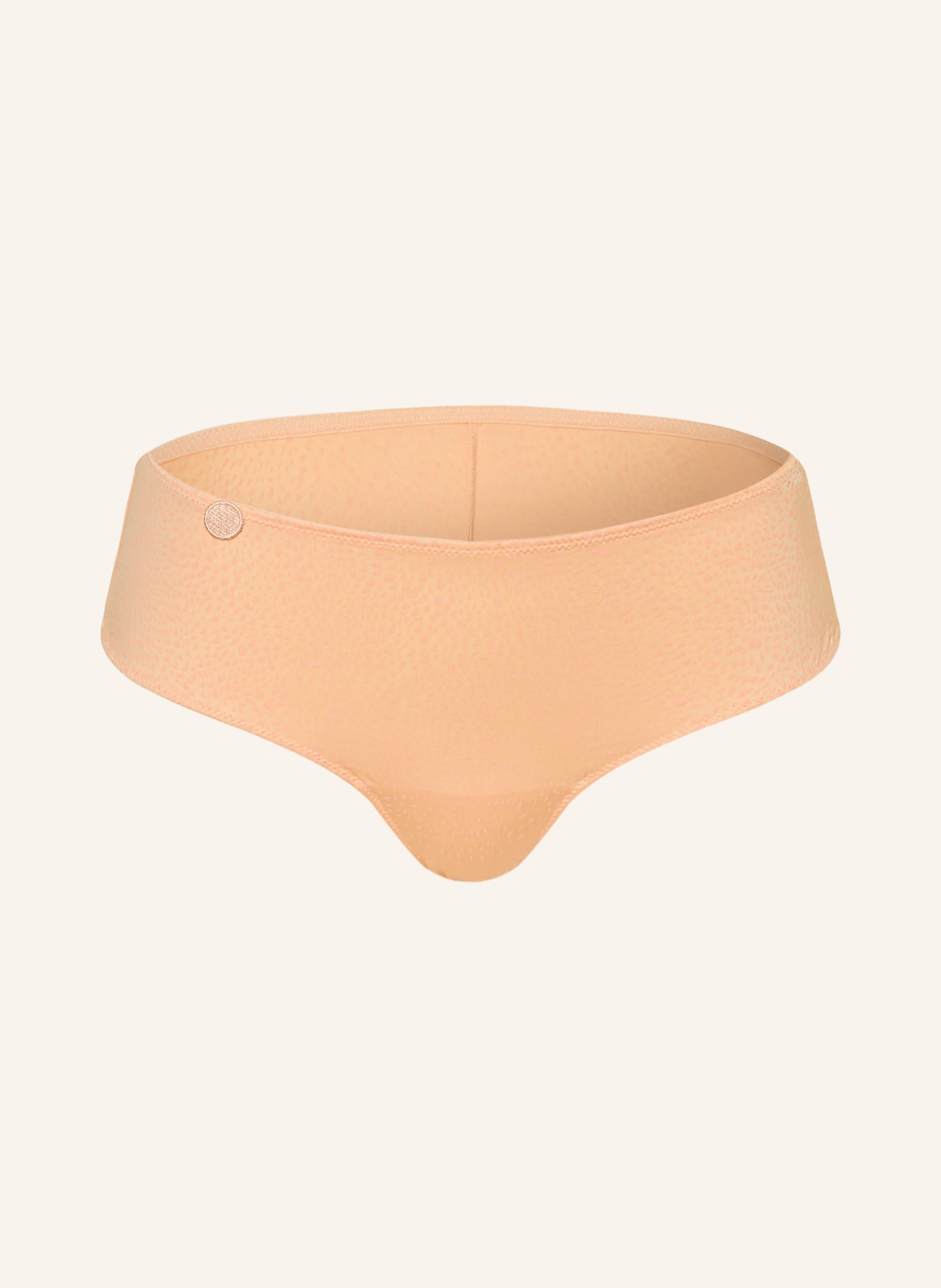 MARIE JO Panty TOM: HELLORANGE