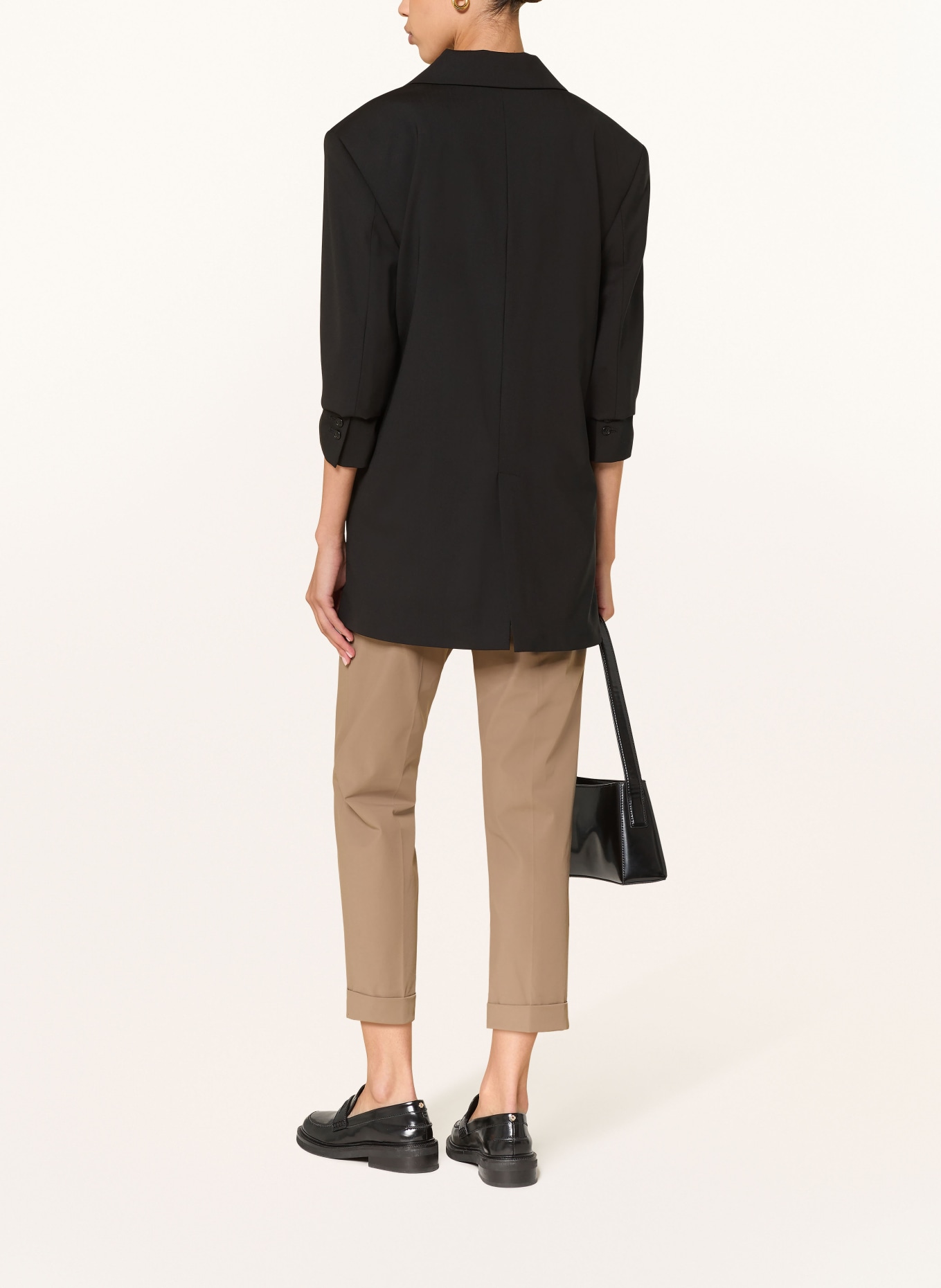 RAFFAELLO ROSSI 7/8 kalhoty UTE: KOŇAKOVÁ