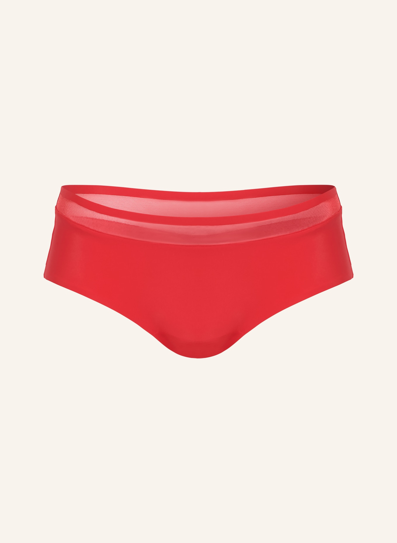 MARIE JO Panty LOUIE: ROT