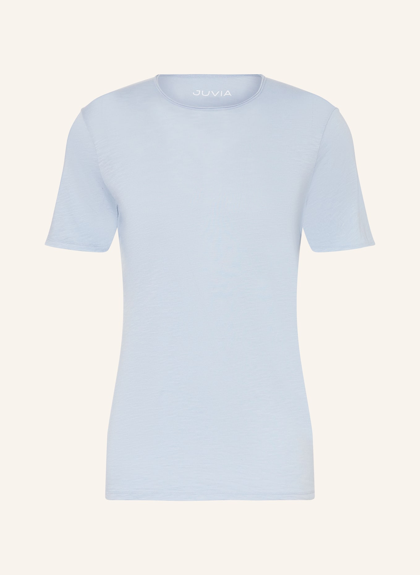 Juvia T-Shirt: HELLBLAU