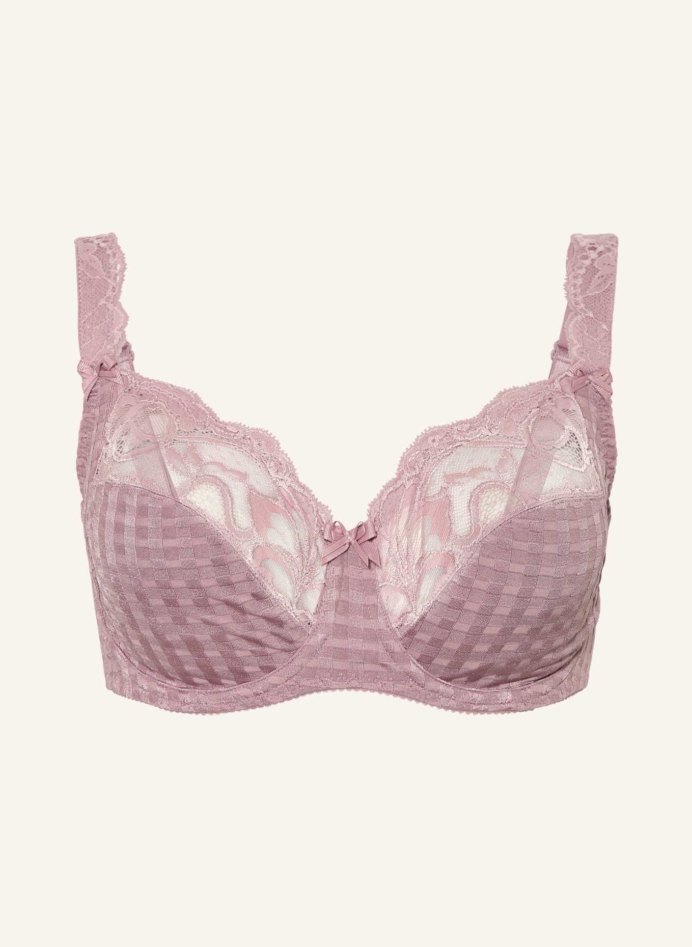 PrimaDonna Bügel-BH MADISON: DUNKELLILA