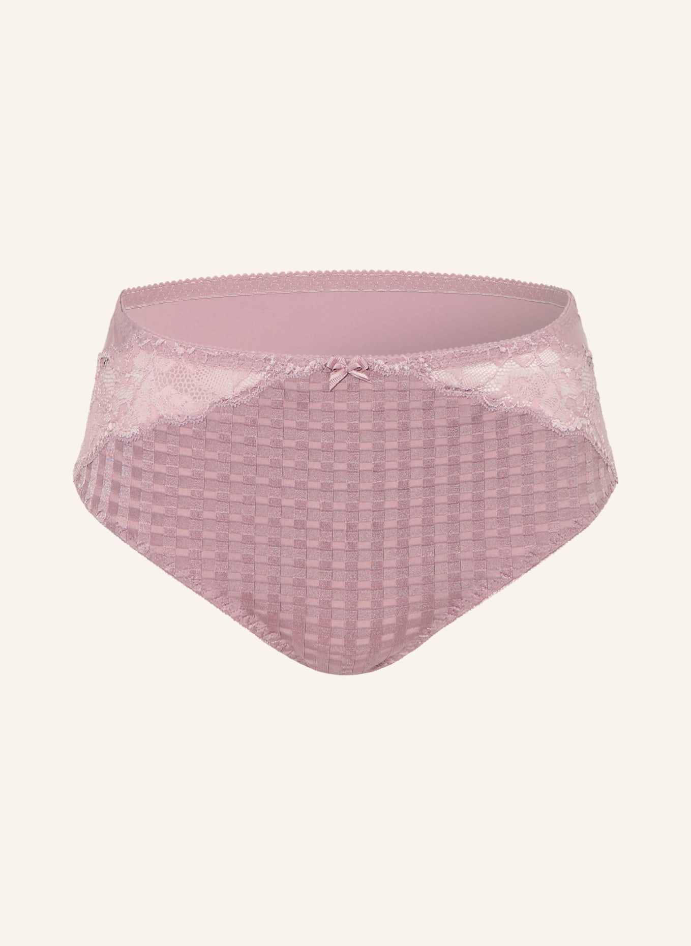 PrimaDonna Slip MADISON: DUNKELLILA