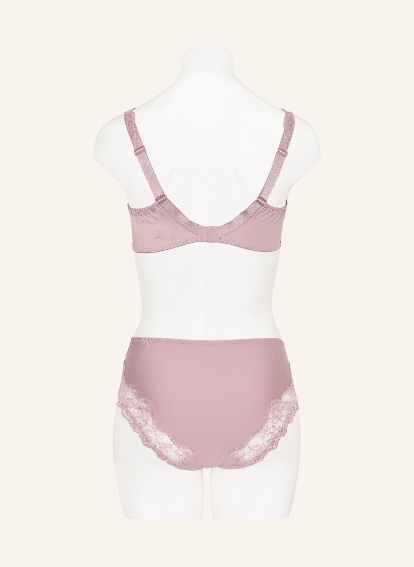 PrimaDonna Slip MADISON: DUNKELLILA