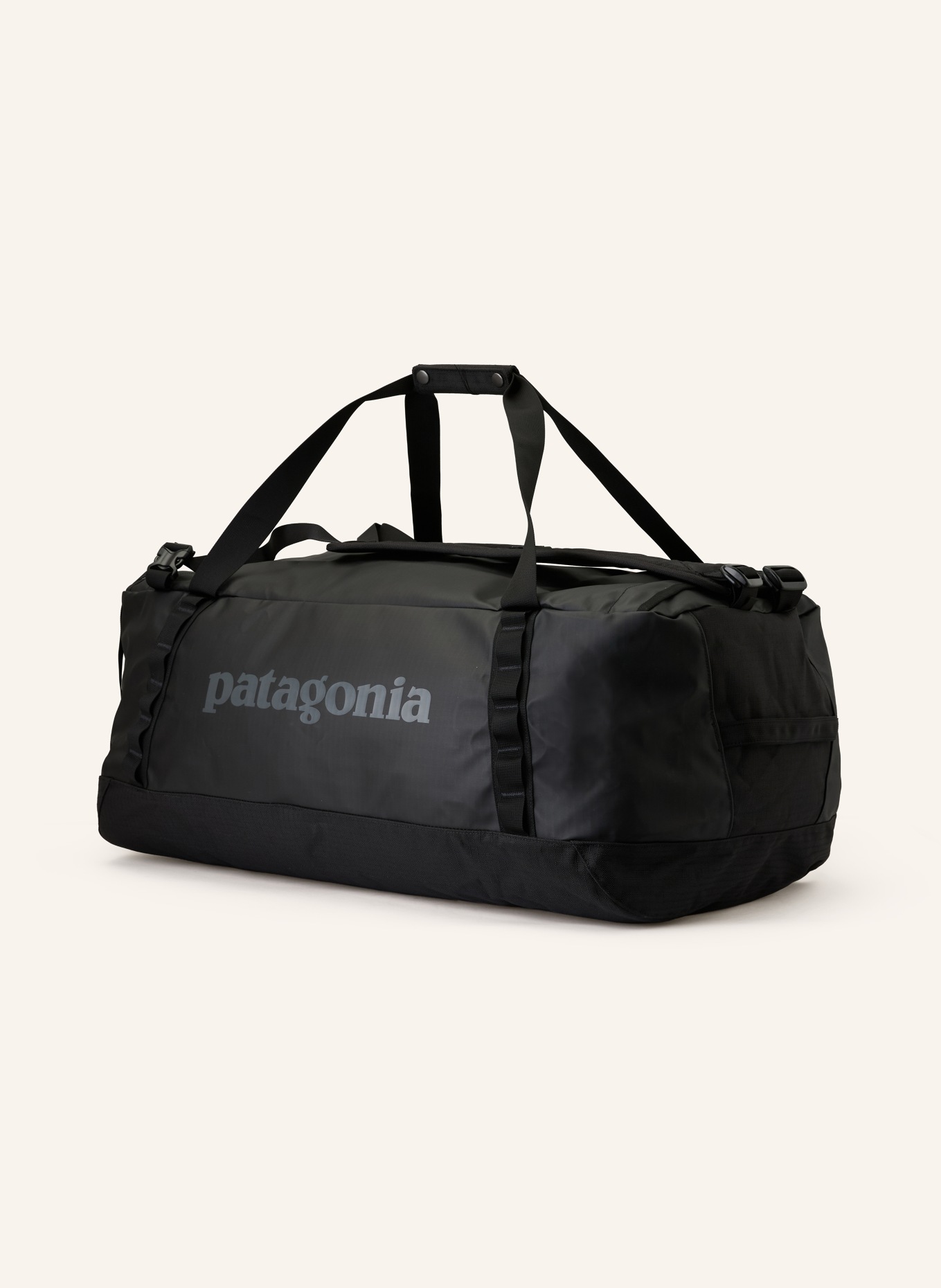 patagonia Cestovní taška BLACK HOLE® 70 l: ČERNÁ