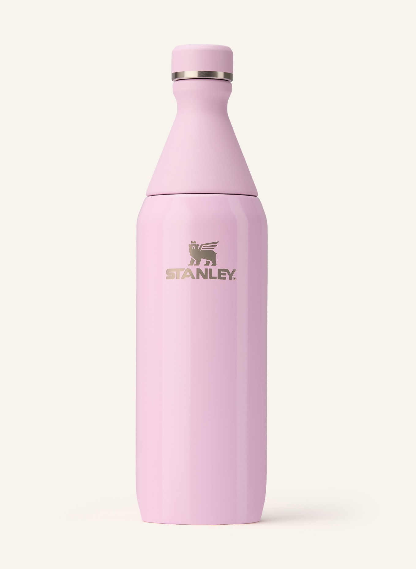STANLEY Isolierflasche ALL DAY SLIM: ROSA