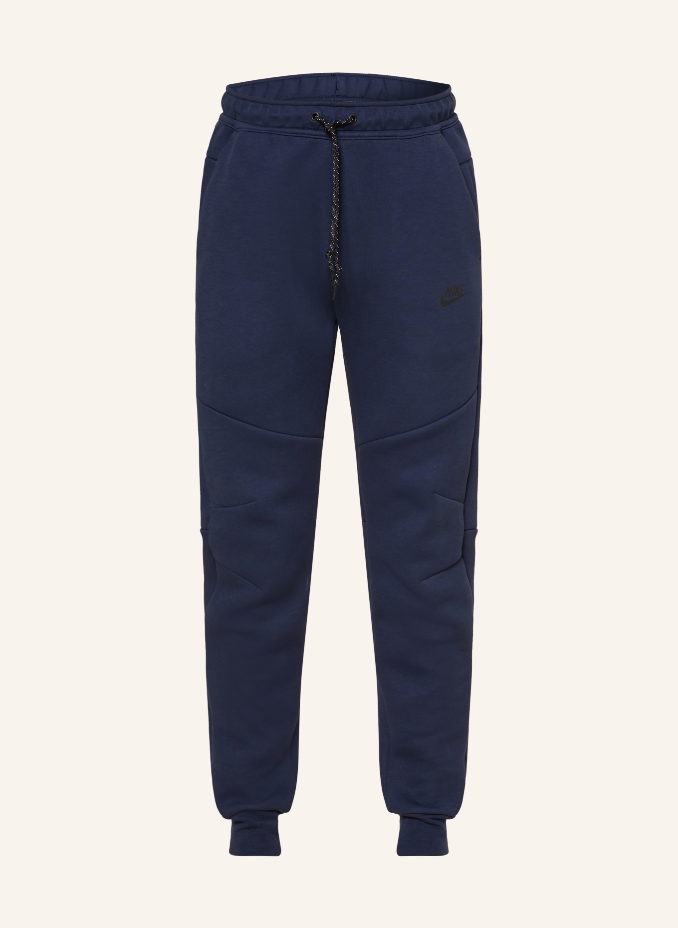 Nike Sweatpants TECH: DUNKELBLAU