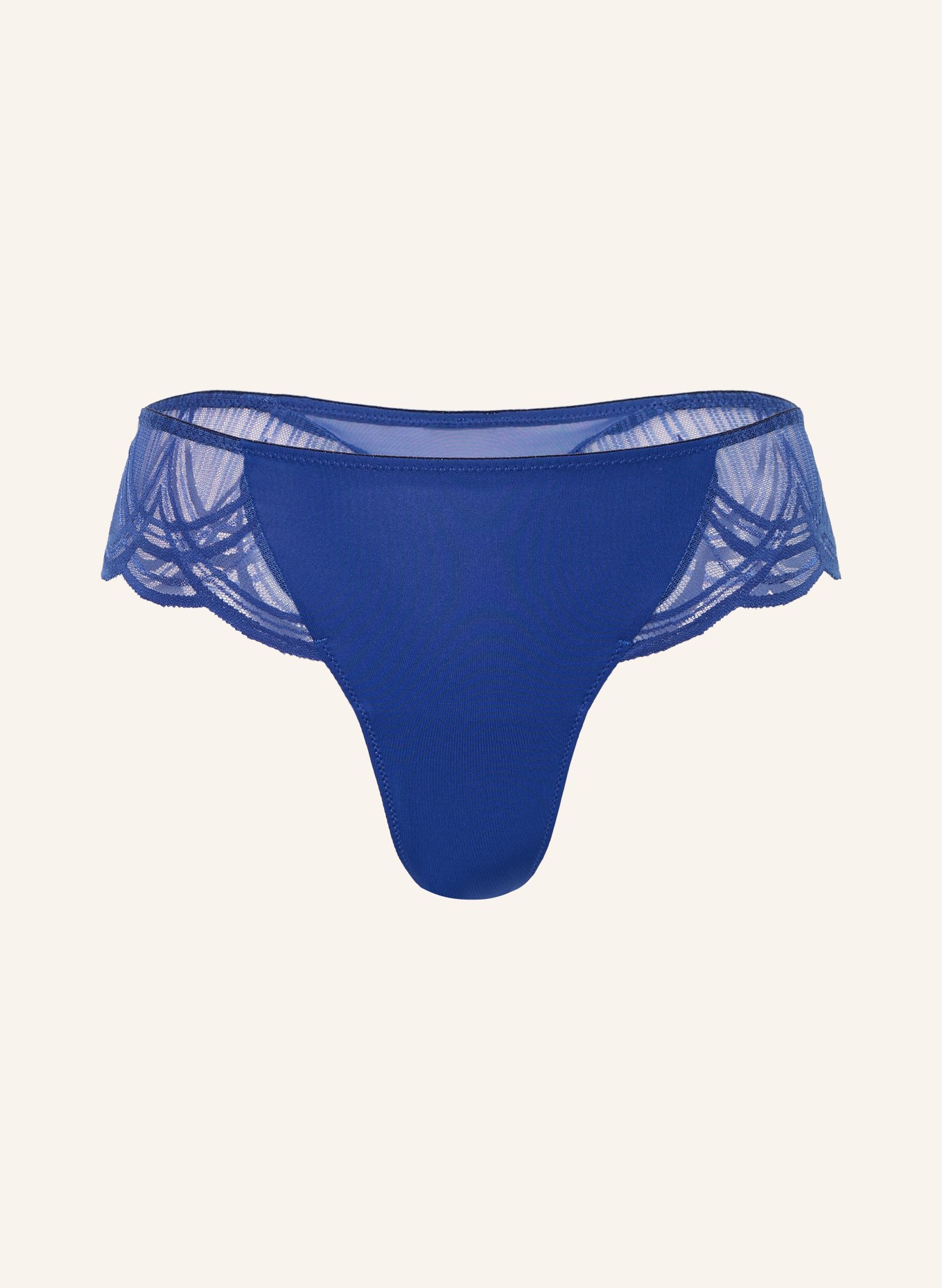 MARIE JO String CATHIA: BLUE