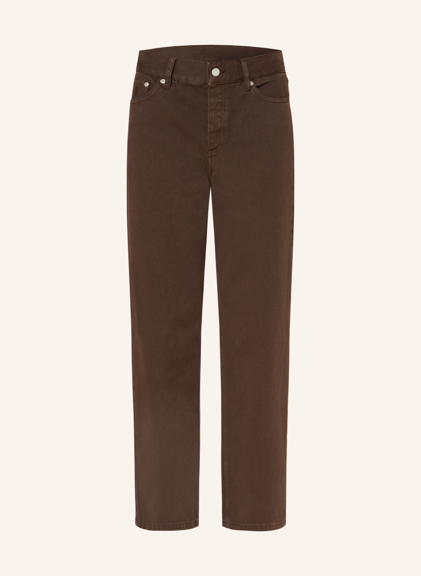 BY MALENE BIRGER Jeans VINOLA: 11A CHOCOLATE CHIP
