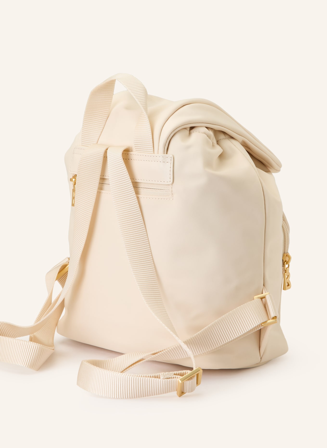 BOGNER Rucksack FELINE: ECRU