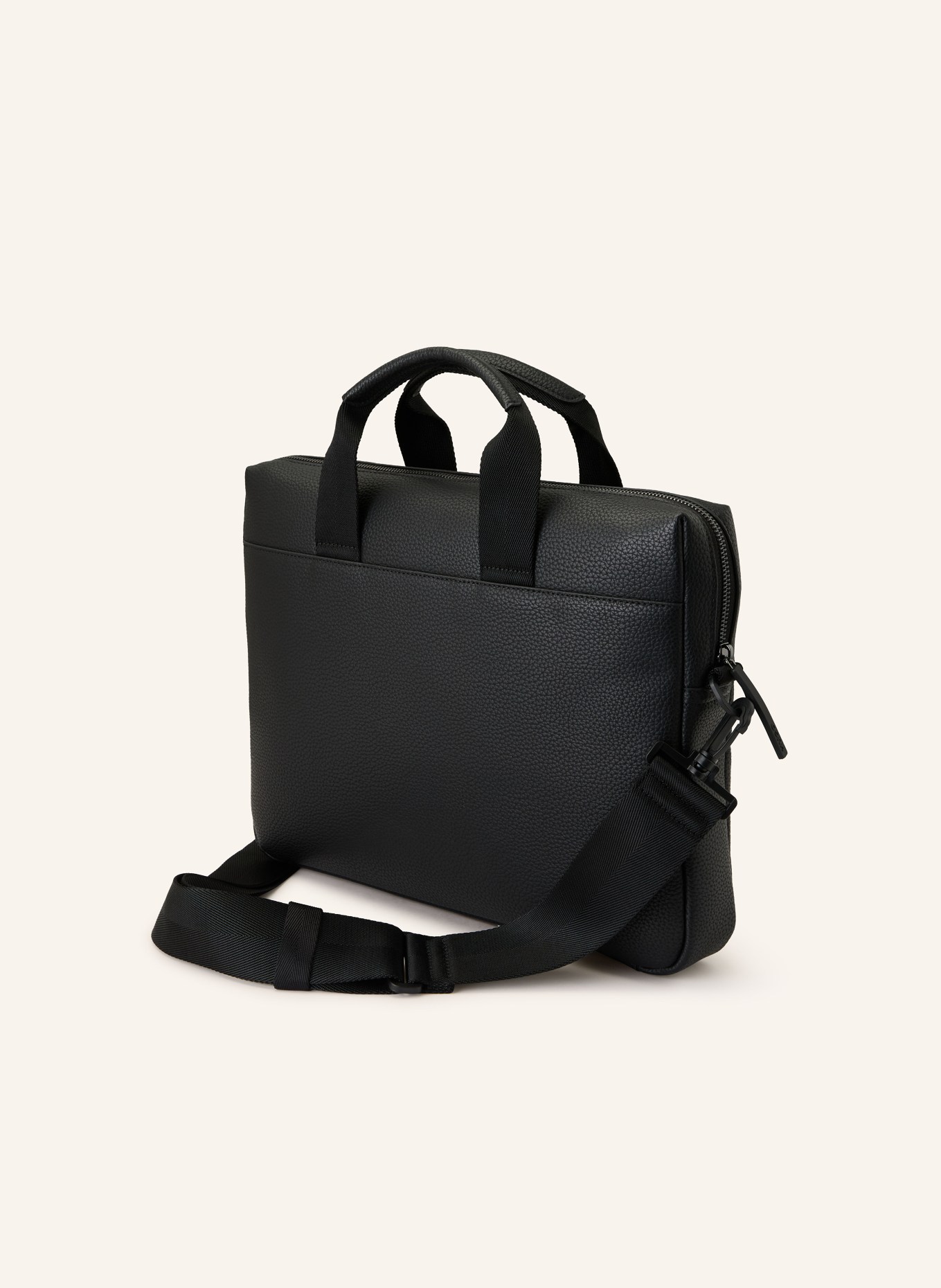 HUGO Business-Tasche ETHON 2.0: SCHWARZ