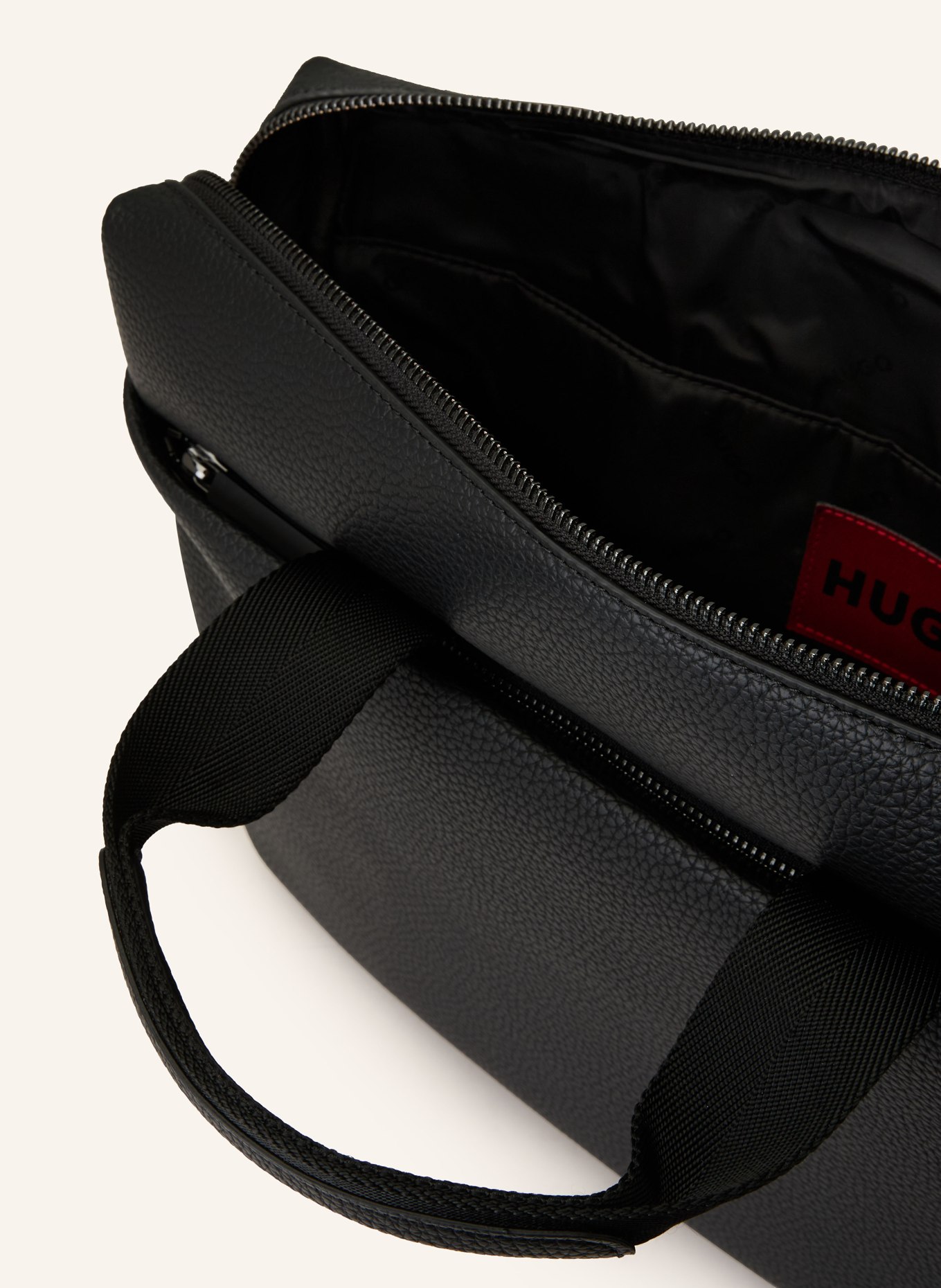 HUGO Business-Tasche ETHON 2.0: SCHWARZ