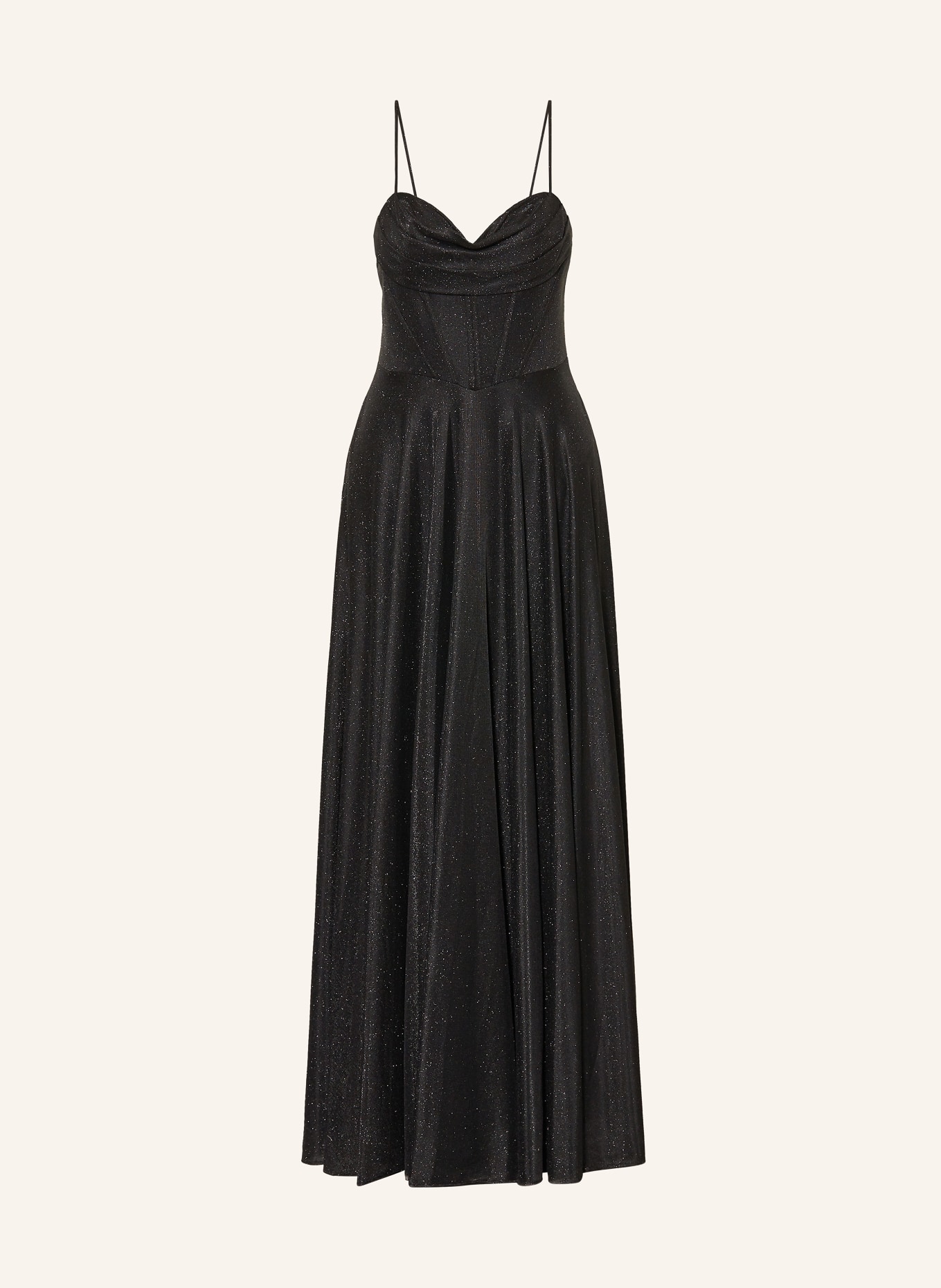 Hey Kyla Abendkleid: SCHWARZ