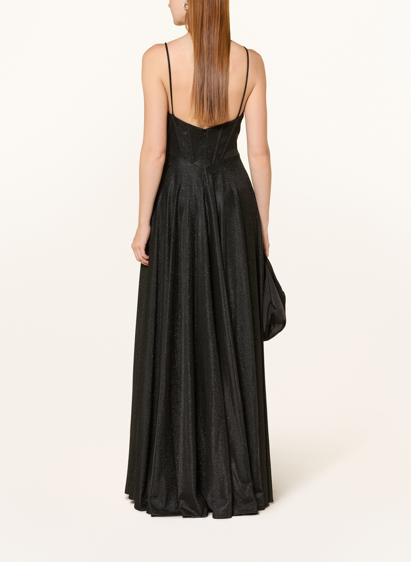 Hey Kyla Abendkleid: SCHWARZ