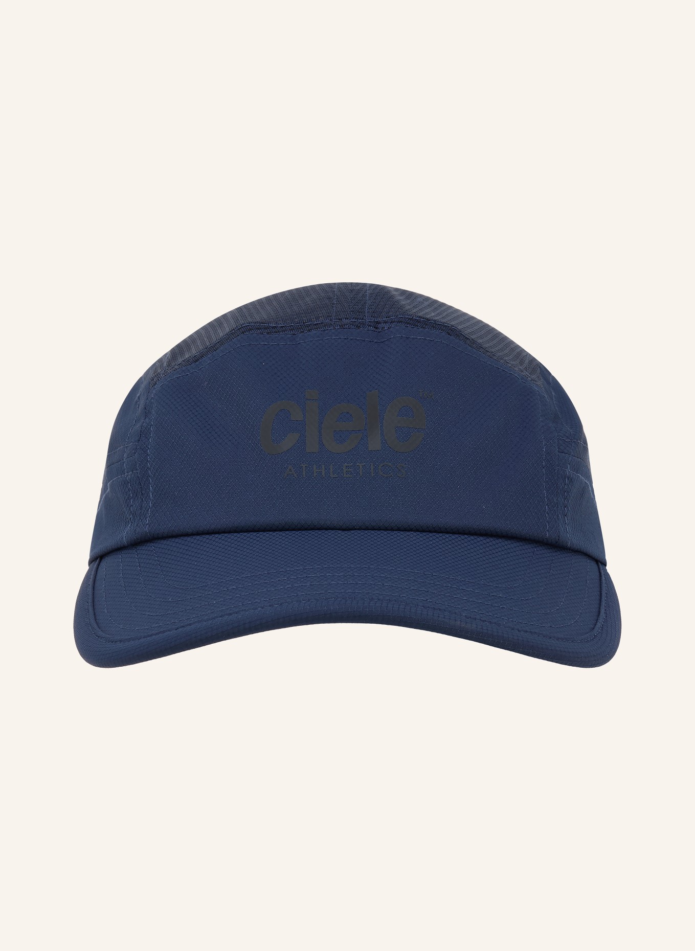 ciele athletics Kšiltovka GOCAP: TMAVĚ MODRÁ