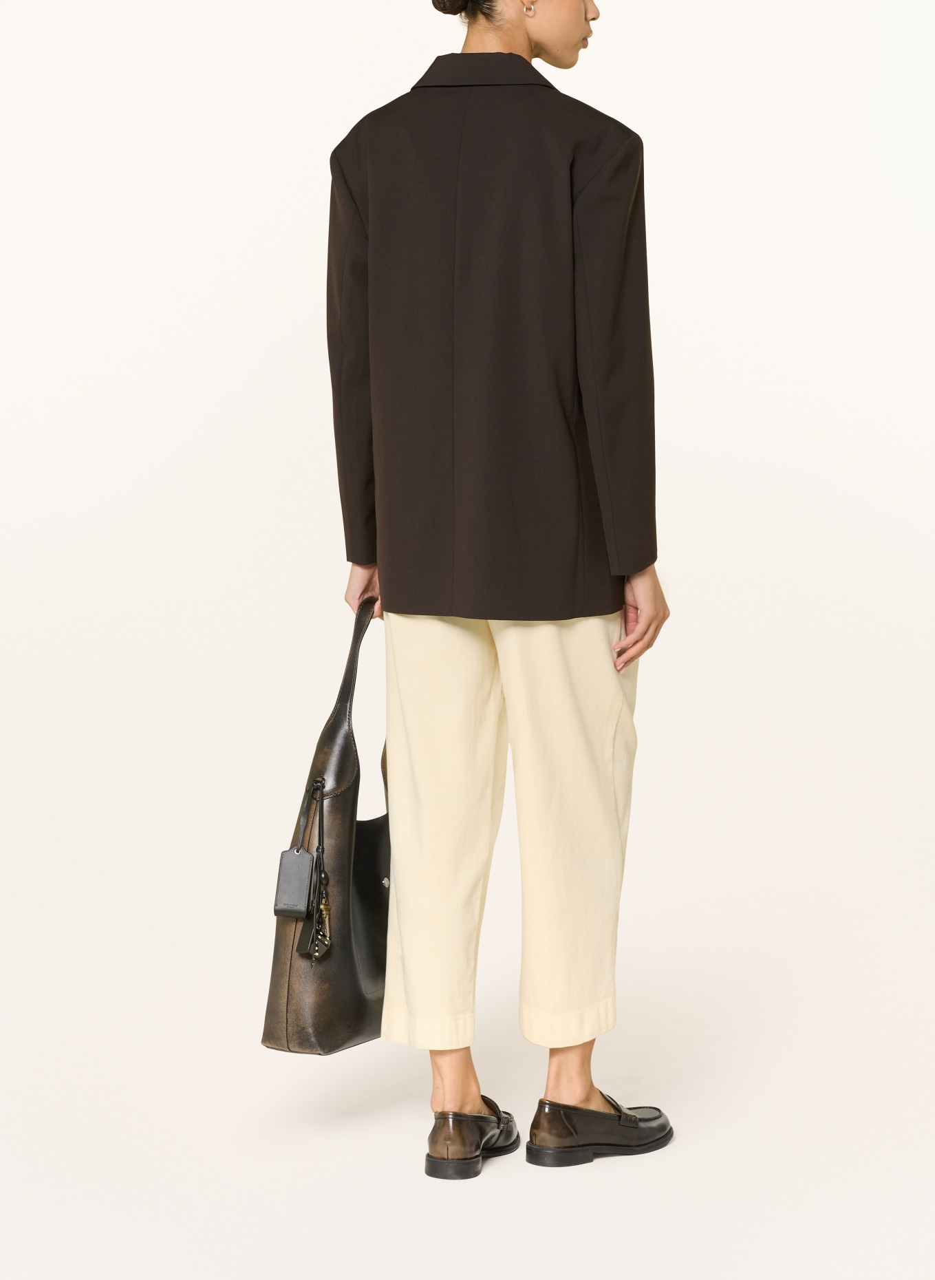 ROSSI 7/8-Hose NOA: 210 VANILLE