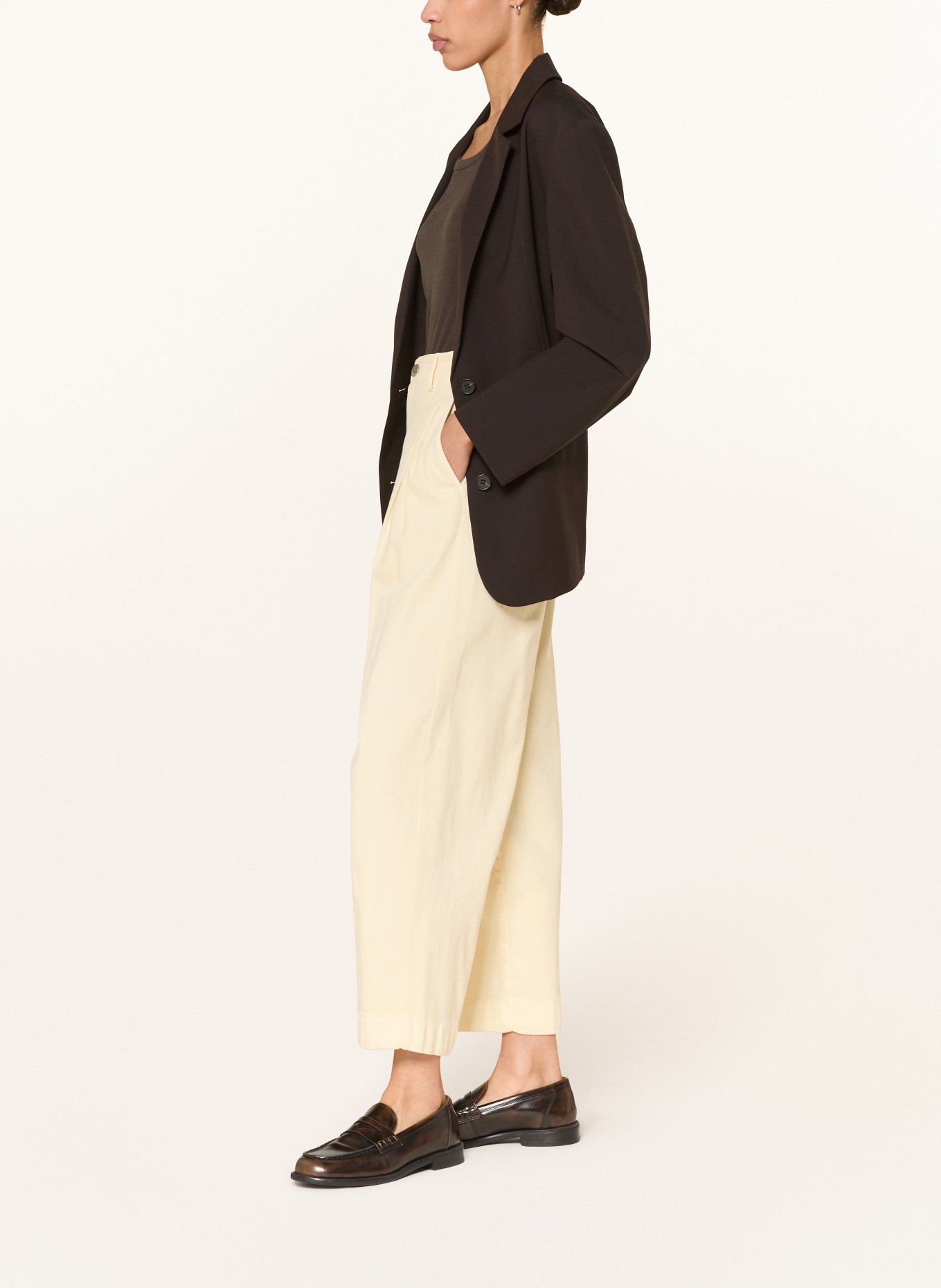 ROSSI 7/8-Hose NOA: 210 VANILLE