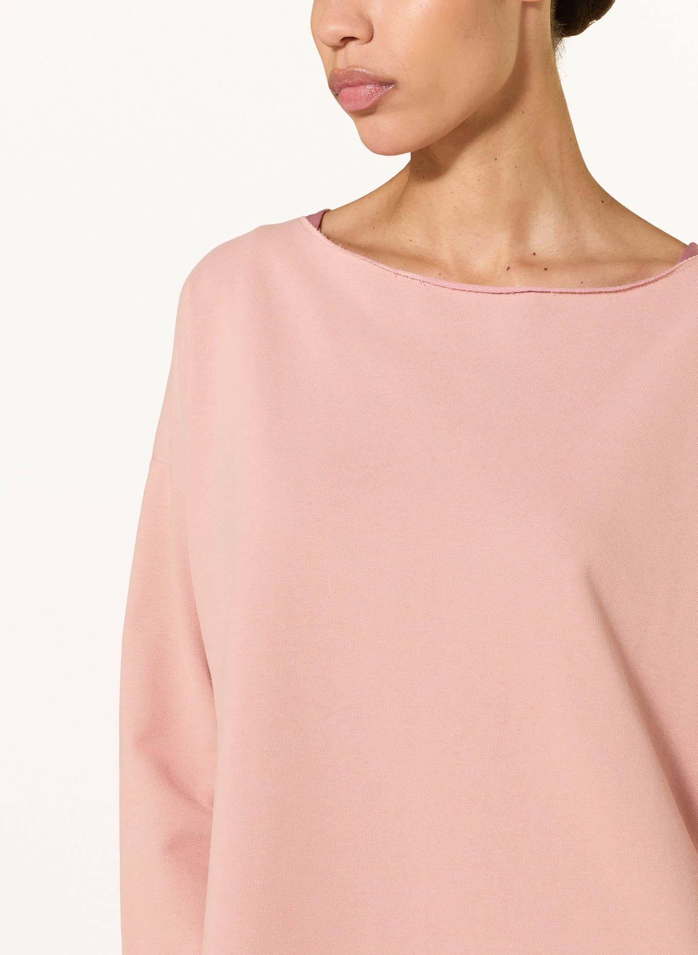 Juvia Sweatshirt: ALTROSA