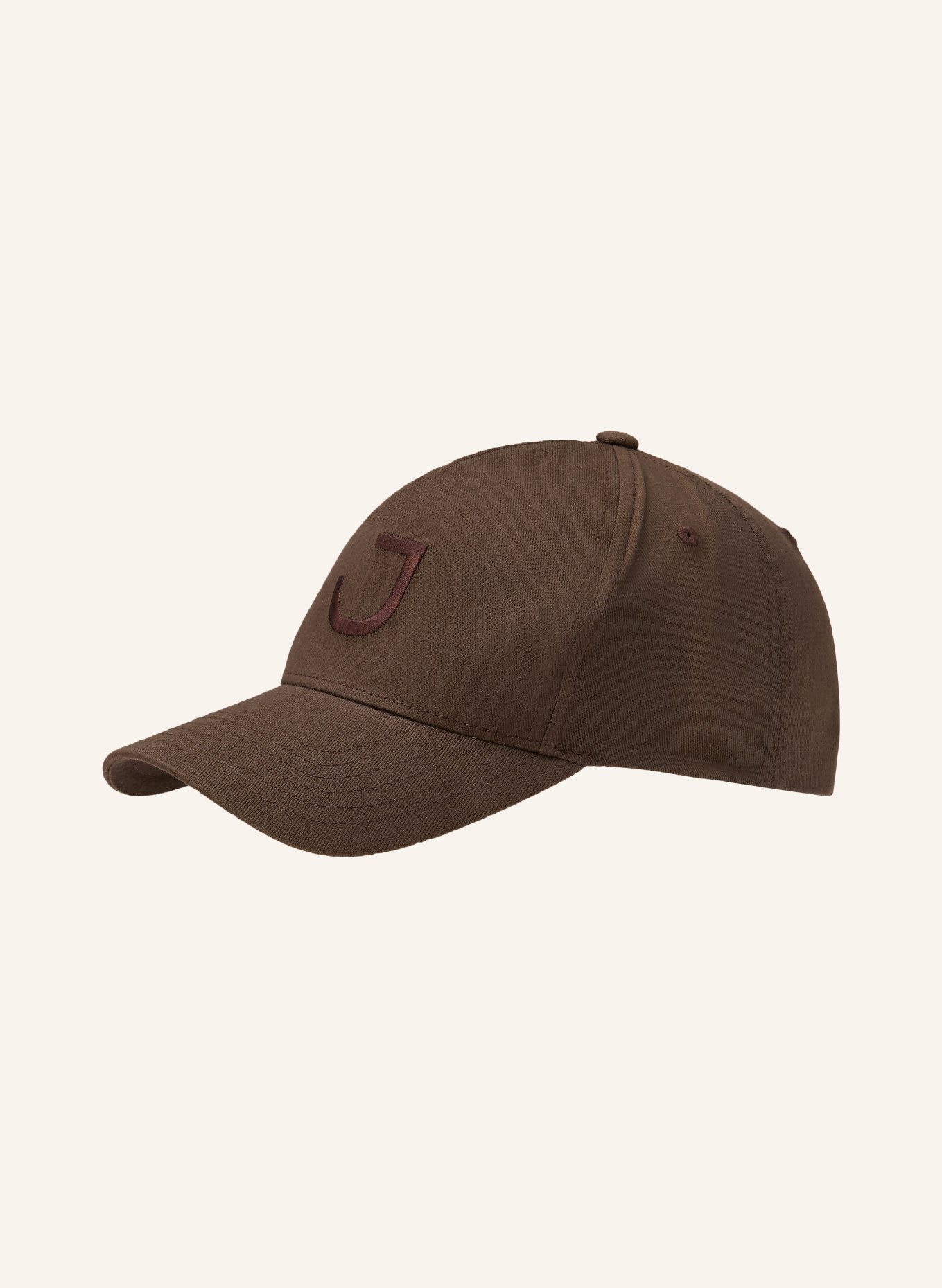 Juvia Cap ICON: BROWN