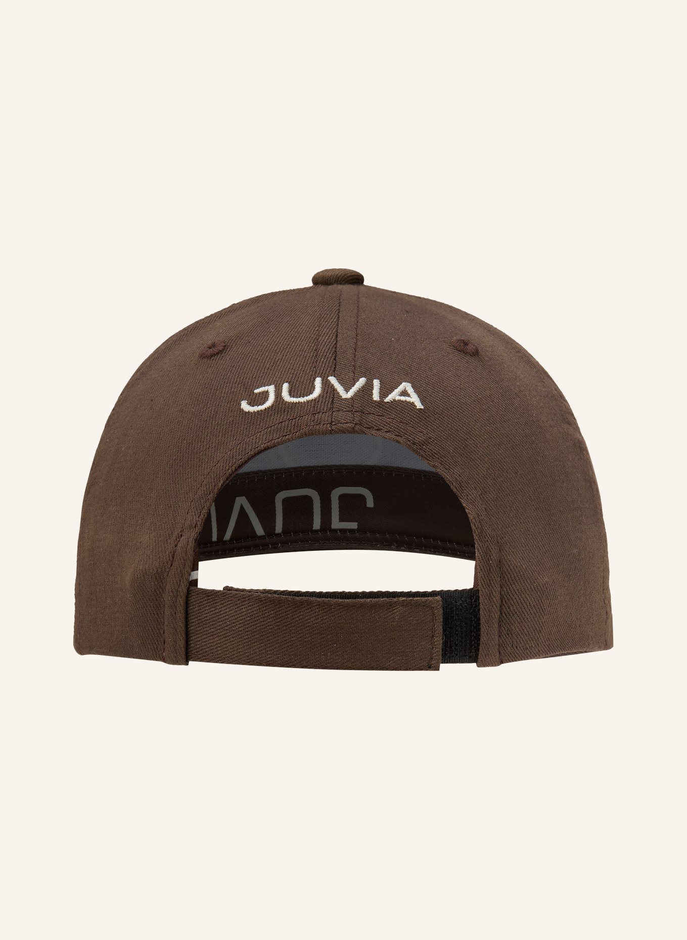 Juvia Cap ICON: BROWN