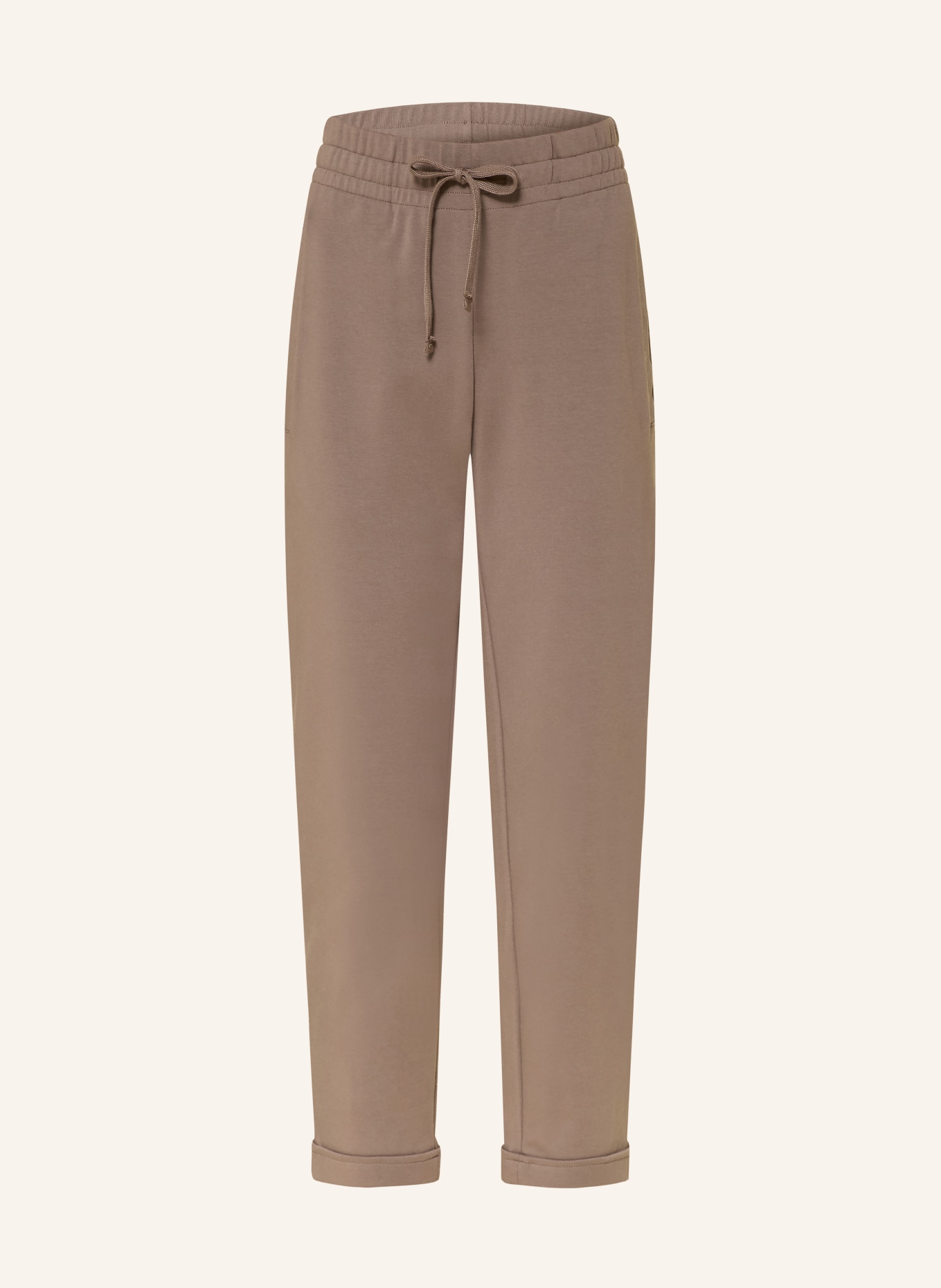 Juvia Sweatpants ELLIS: TAUPE