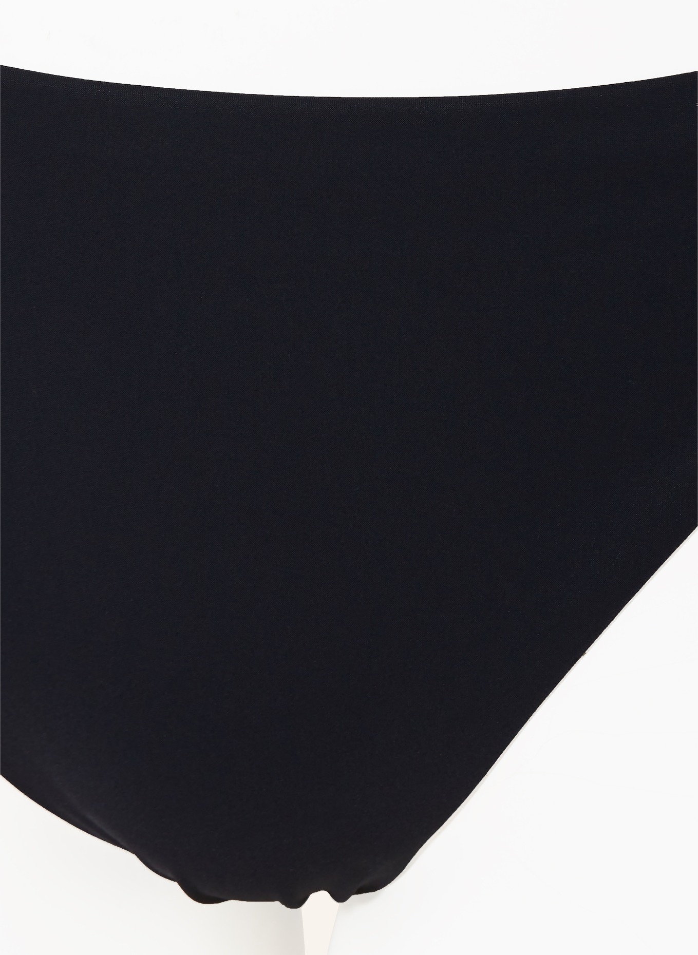 MARYAN MEHLHORN Basic-Bikini-Hose HONESTY: DUNKELBLAU