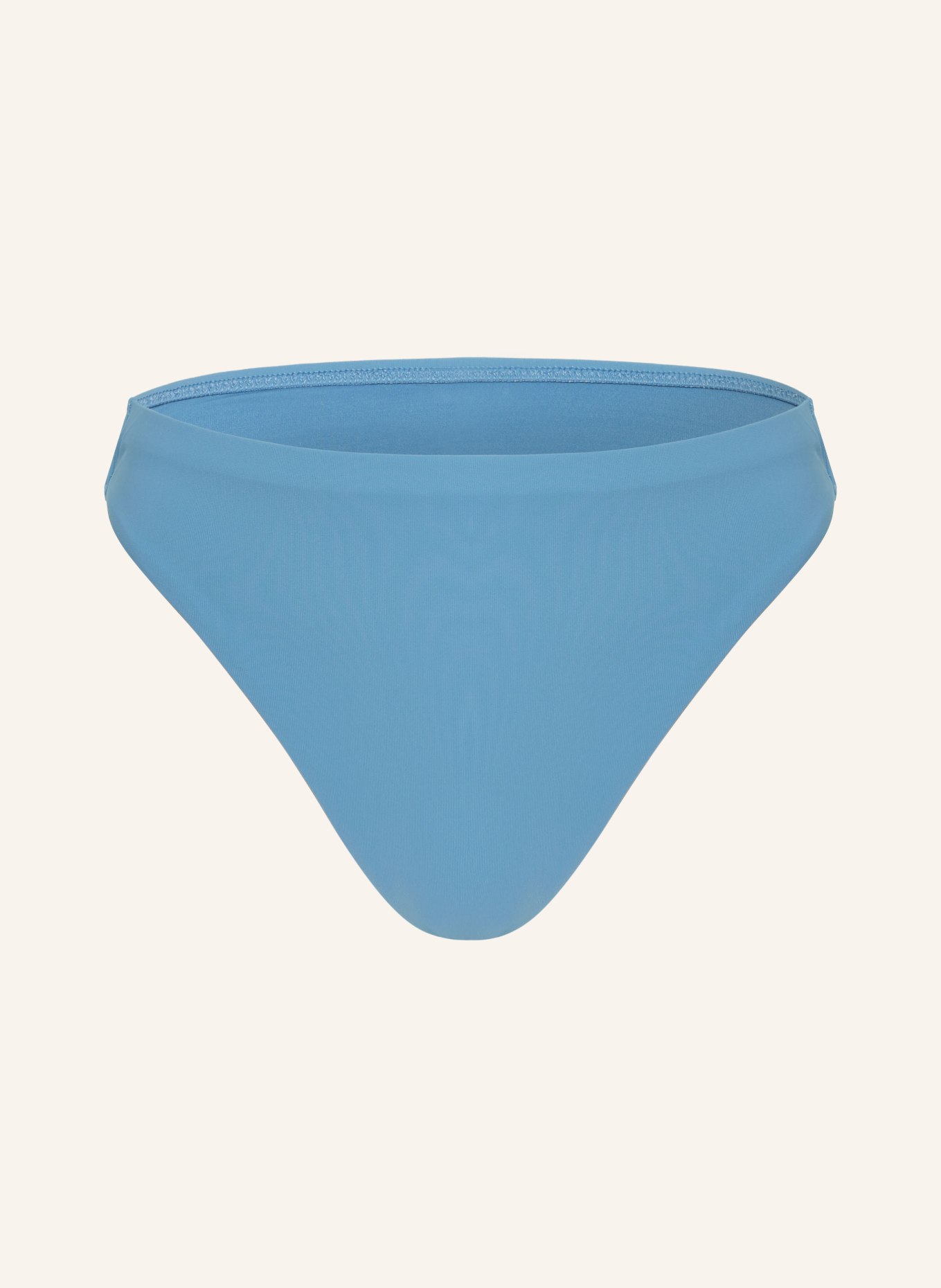 MARYAN MEHLHORN Basic-Bikini-Hose HONESTY: TÜRKIS