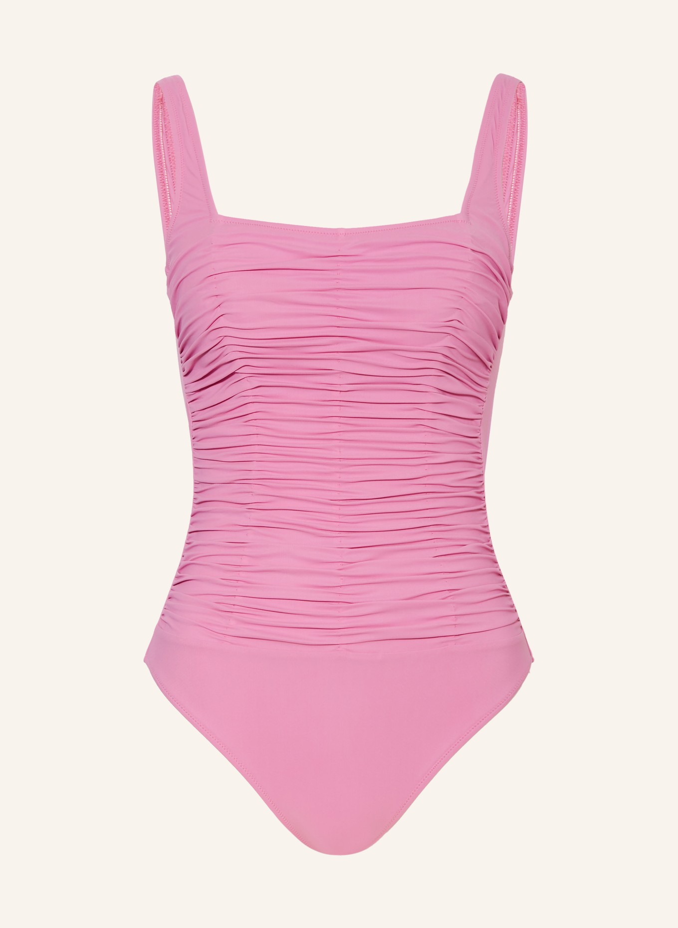 MARYAN MEHLHORN Badeanzug ELEMENTS: PINK