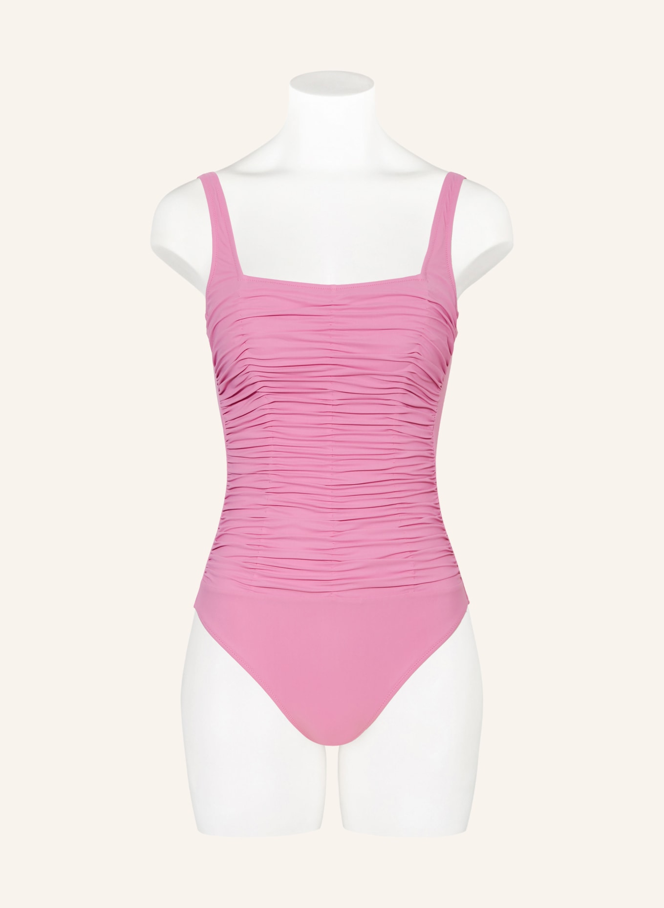 MARYAN MEHLHORN Badeanzug ELEMENTS: PINK