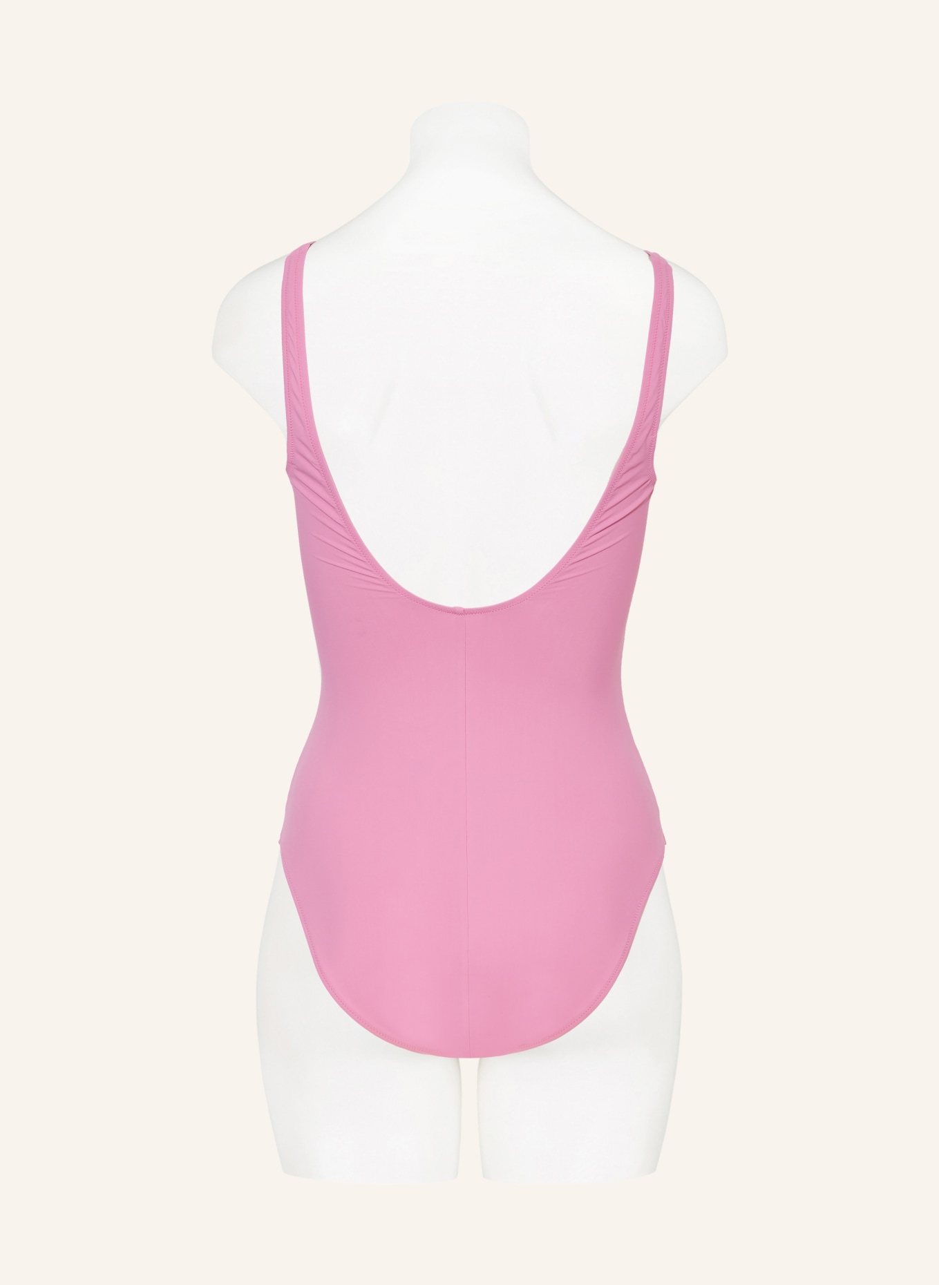 MARYAN MEHLHORN Badeanzug ELEMENTS: PINK