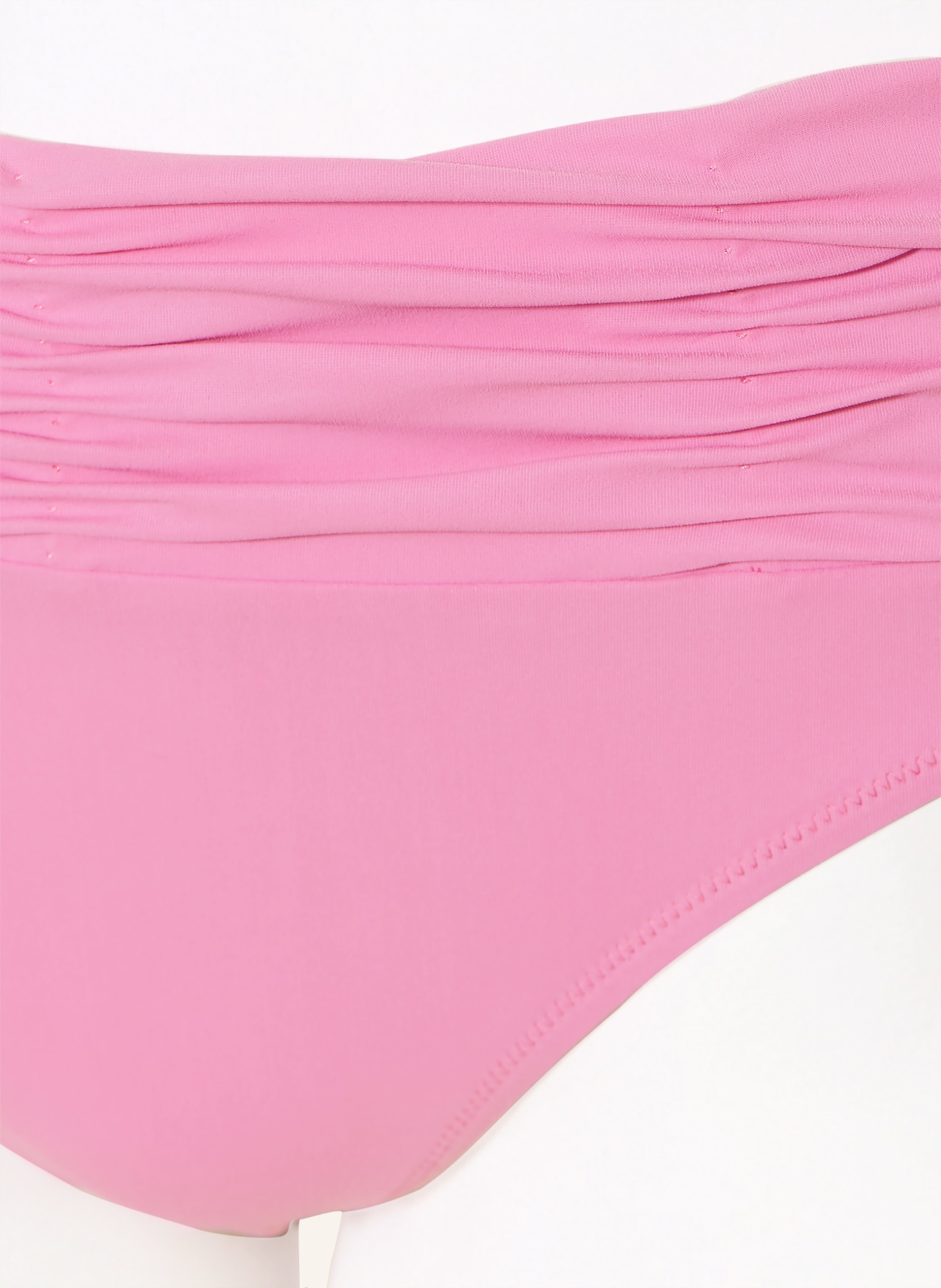 MARYAN MEHLHORN Basic-Bikini-Hose ELEMENTS: PINK