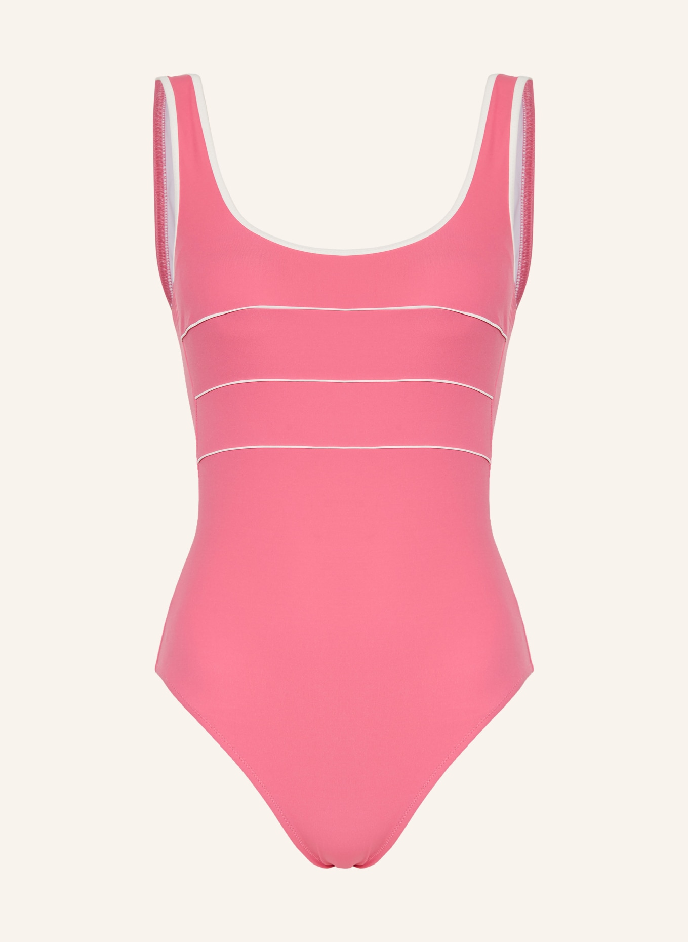 Lidea Badeanzug SPORTS CLUB: PINK
