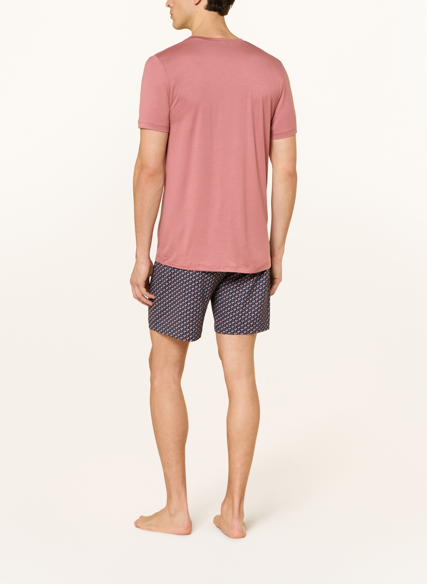 mey Schlafshirt Serie SELECTION: ALTROSA